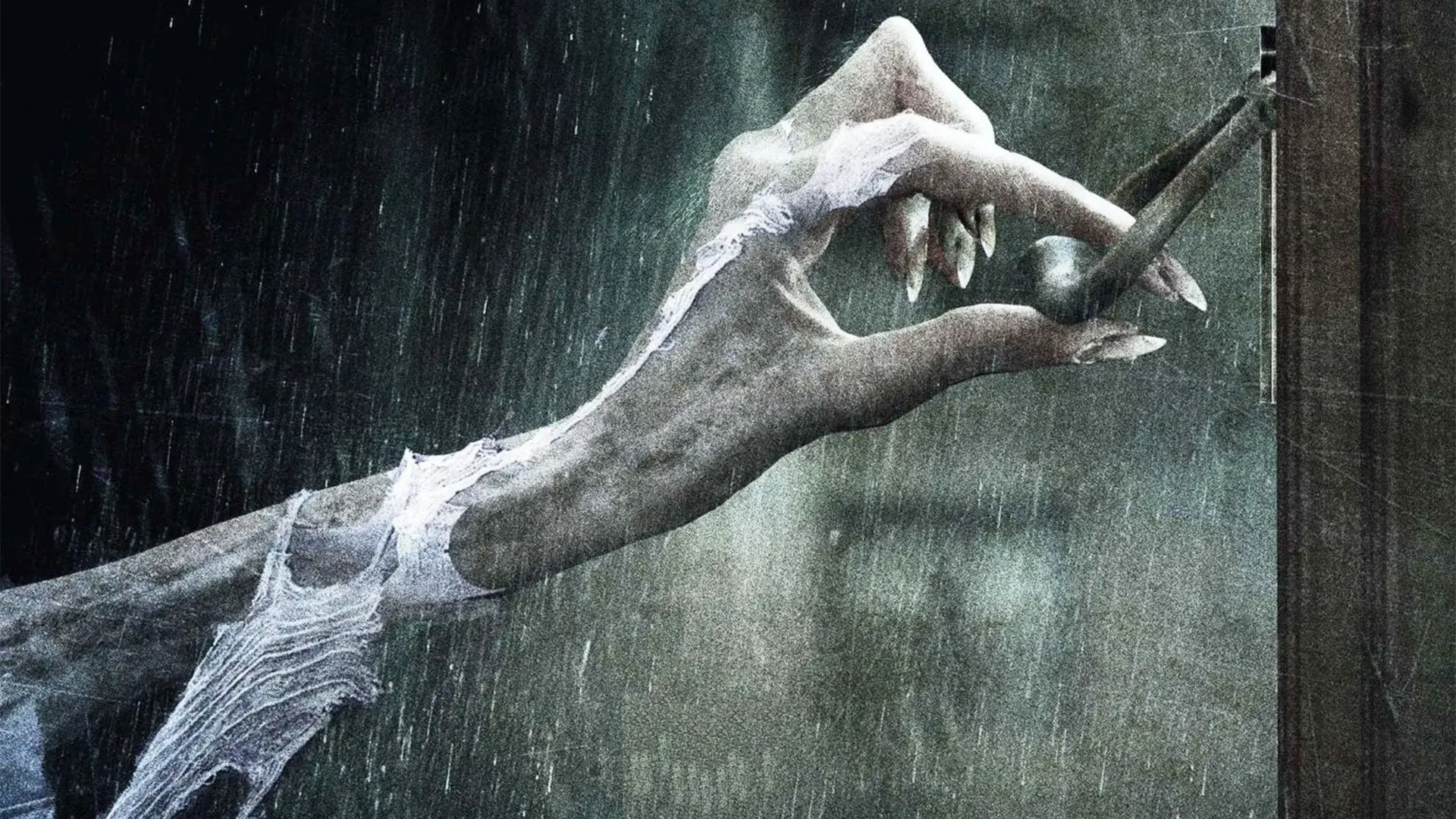 Não Bata Duas Vezes