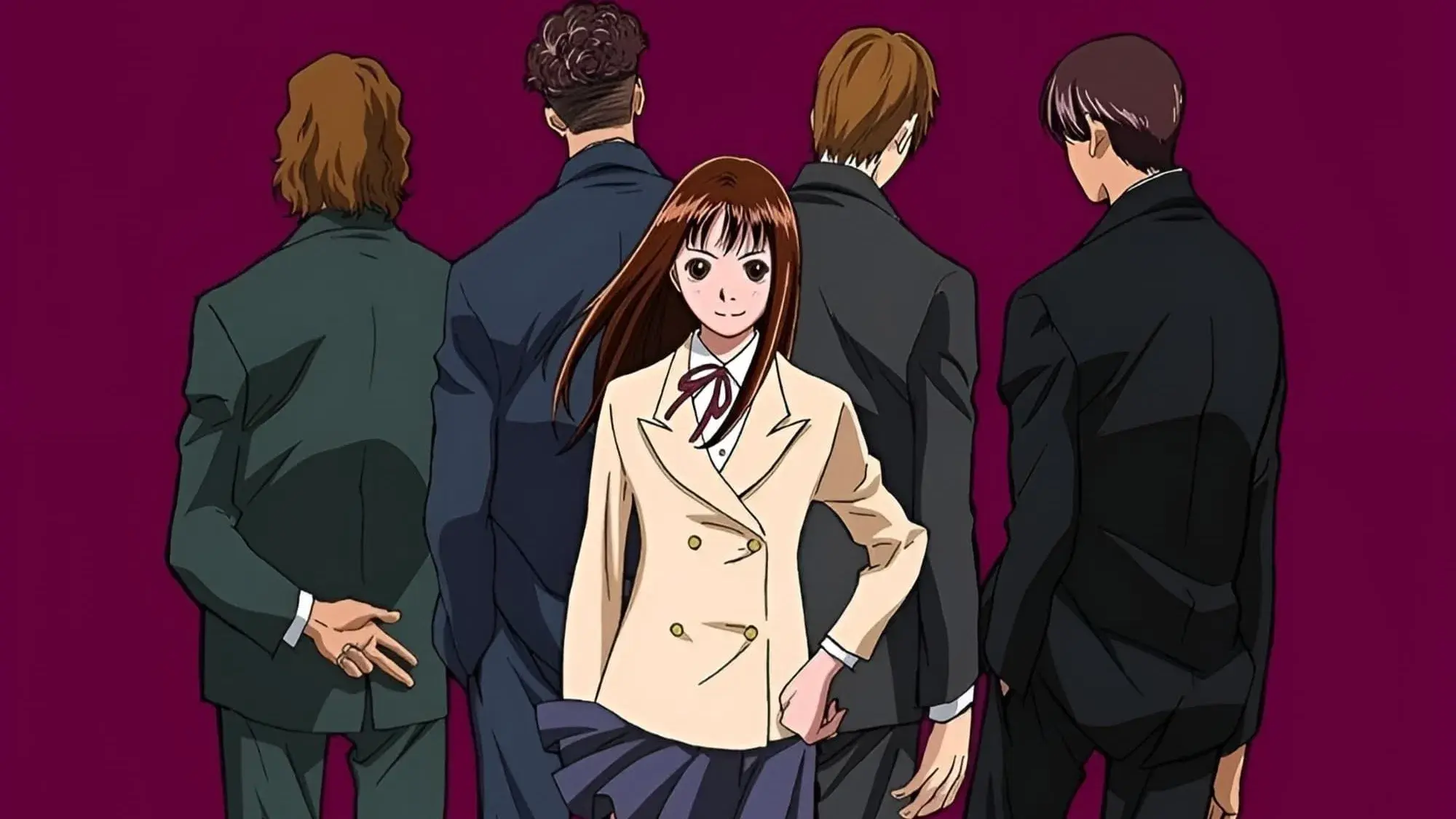 Hana Yori Dango