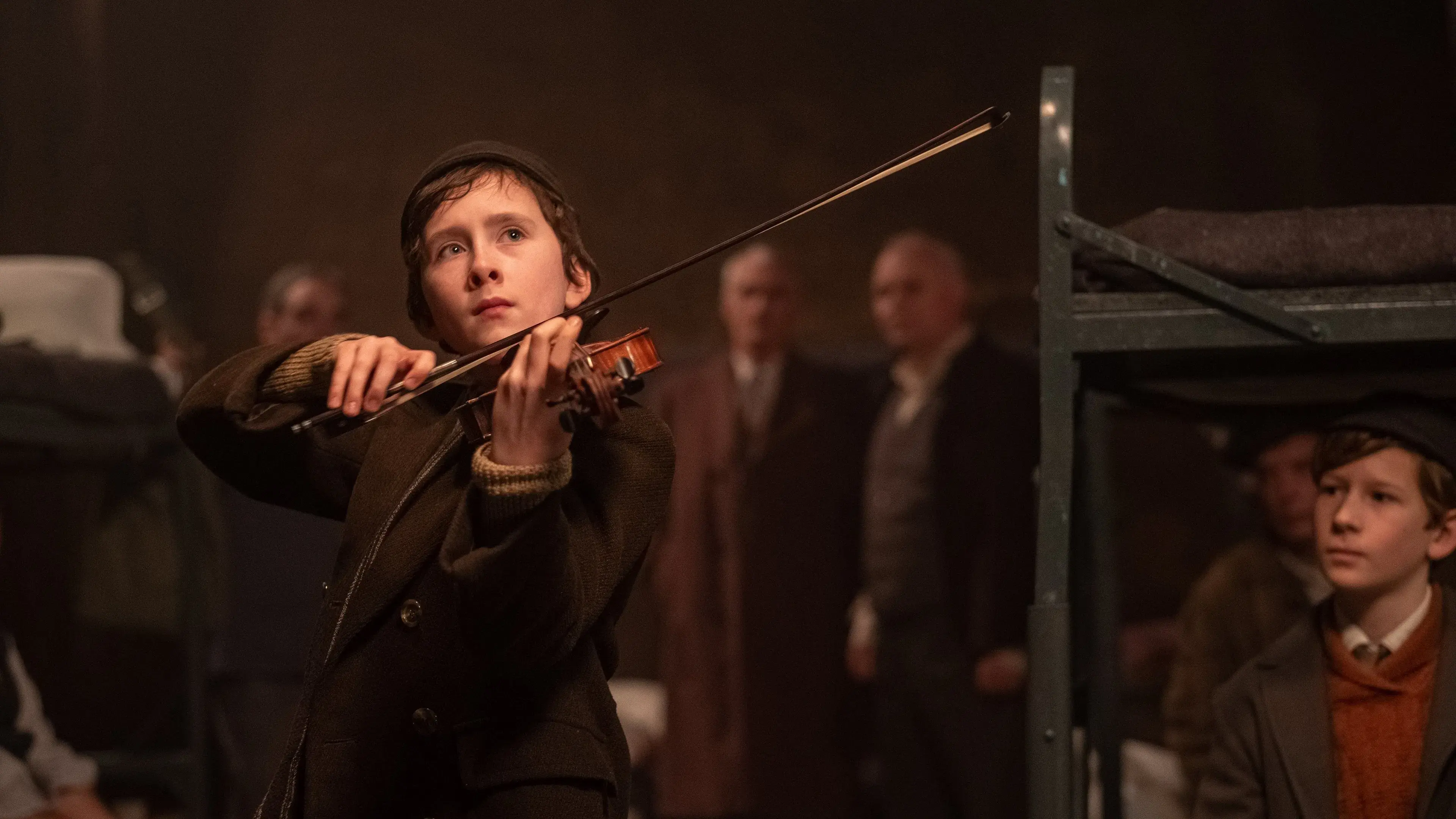 O Cântico dos Nomes