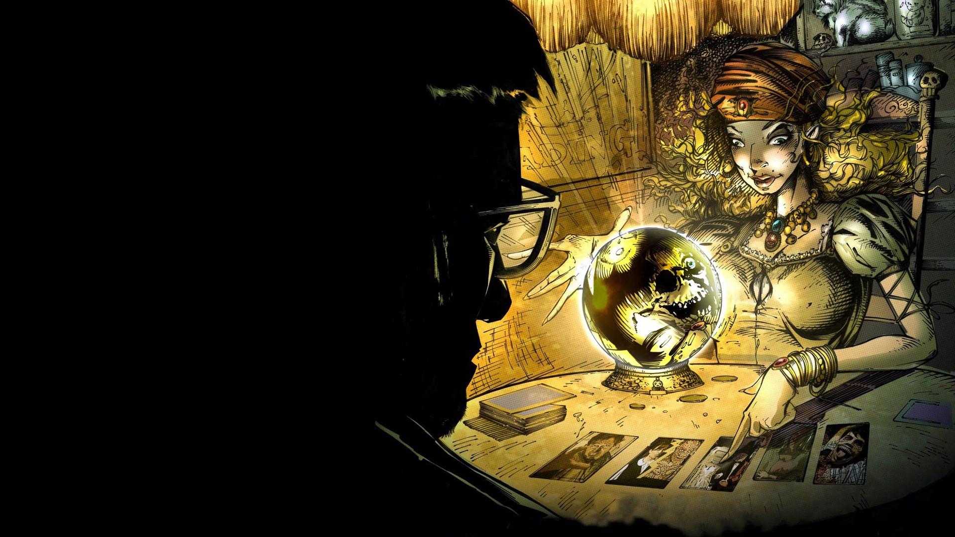 Creepshow 3: Forças do Mal