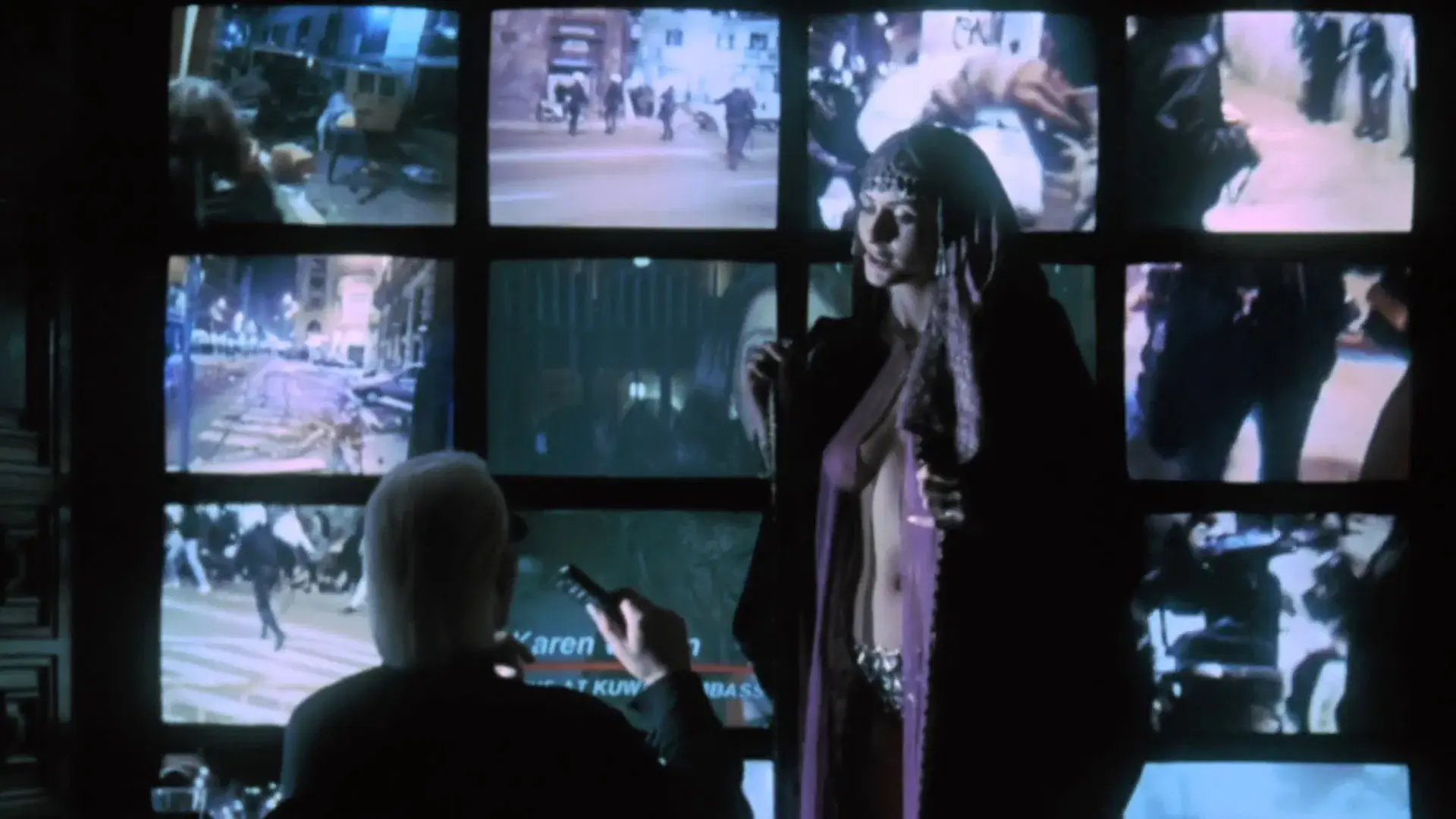 Faust - O Pesadelo Eterno