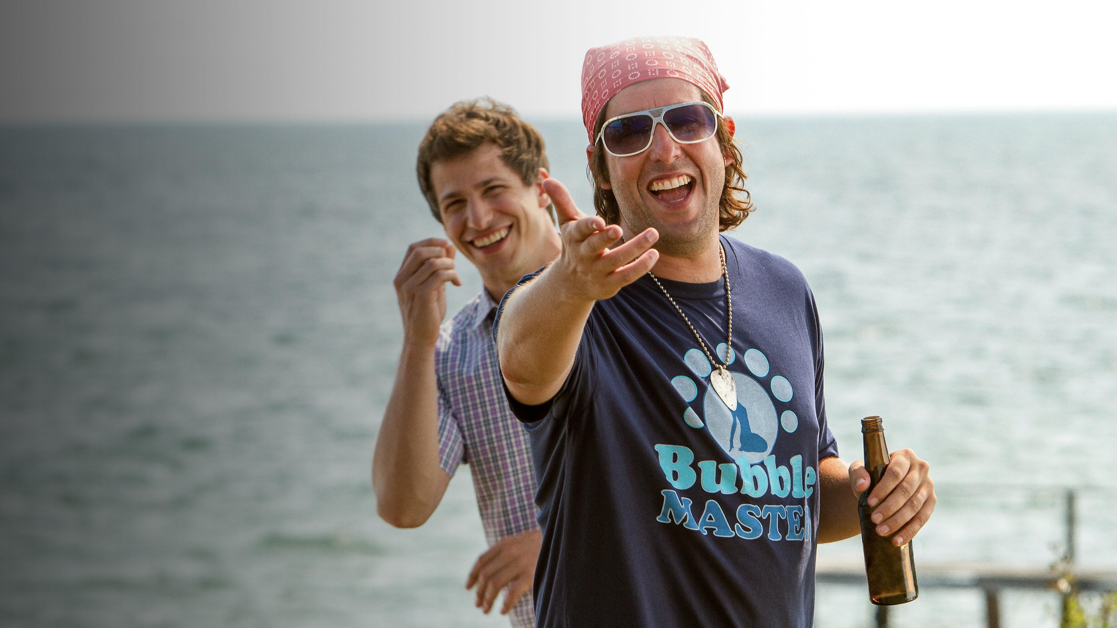 Este é o Meu Garoto