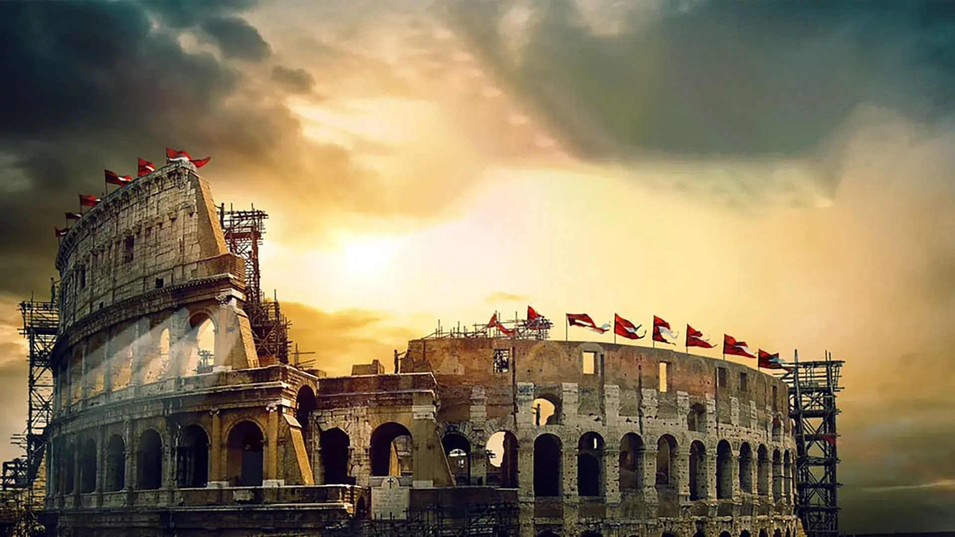 Construindo um Império