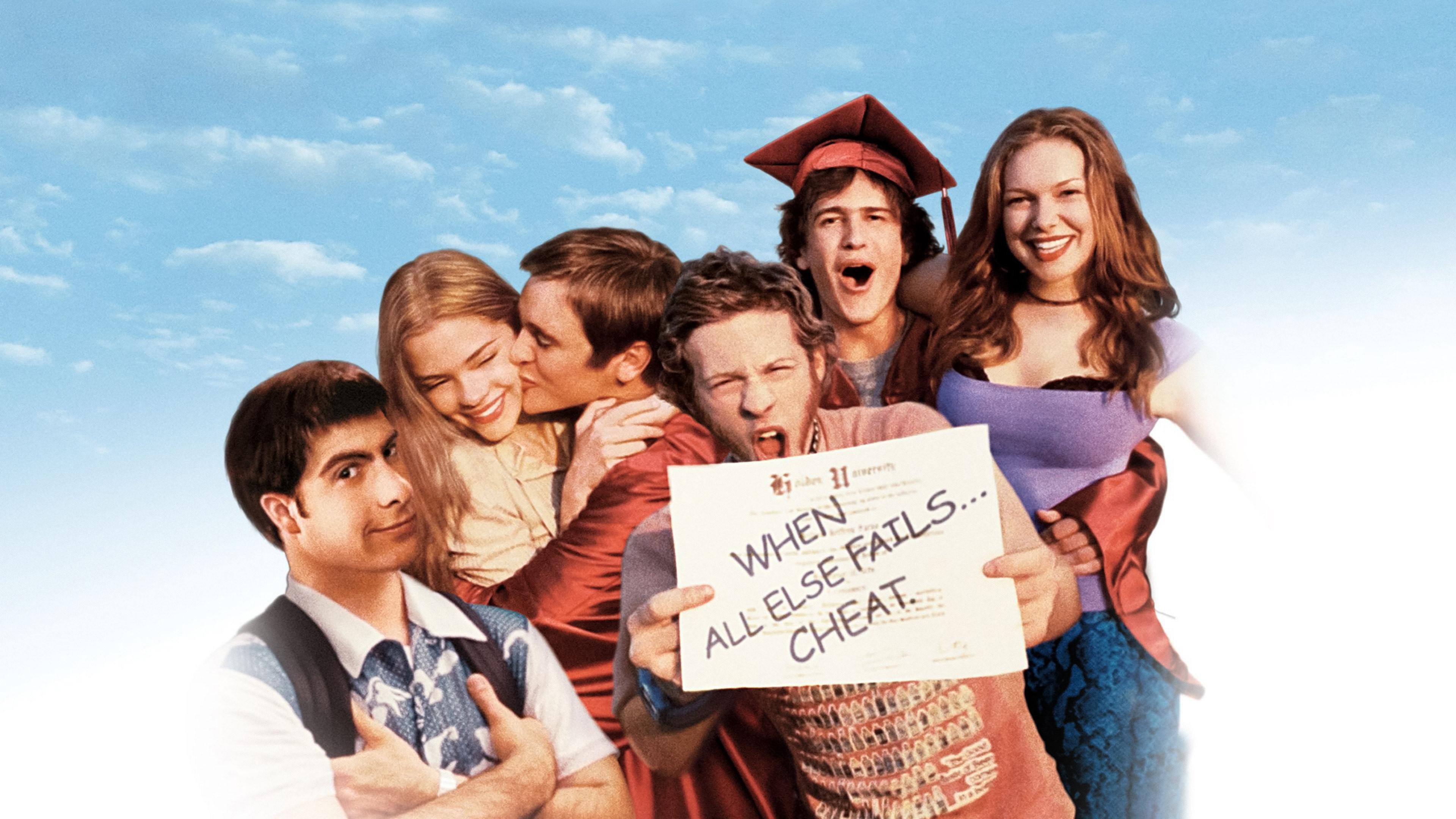 Mentiras & Trapaças