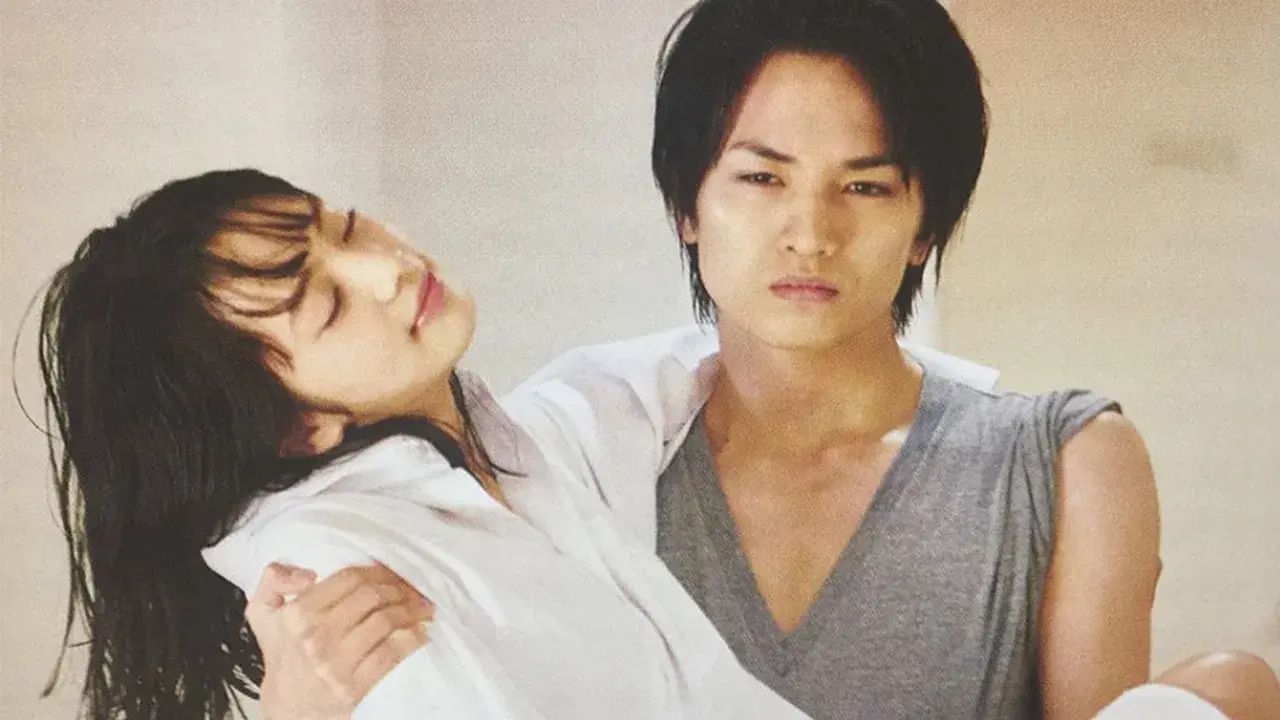 O Diabo Preto e o Príncipe Branco