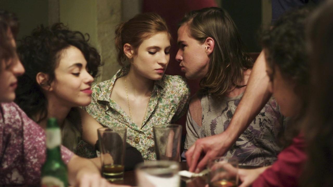 Uma Garrafa no Mar de Gaza