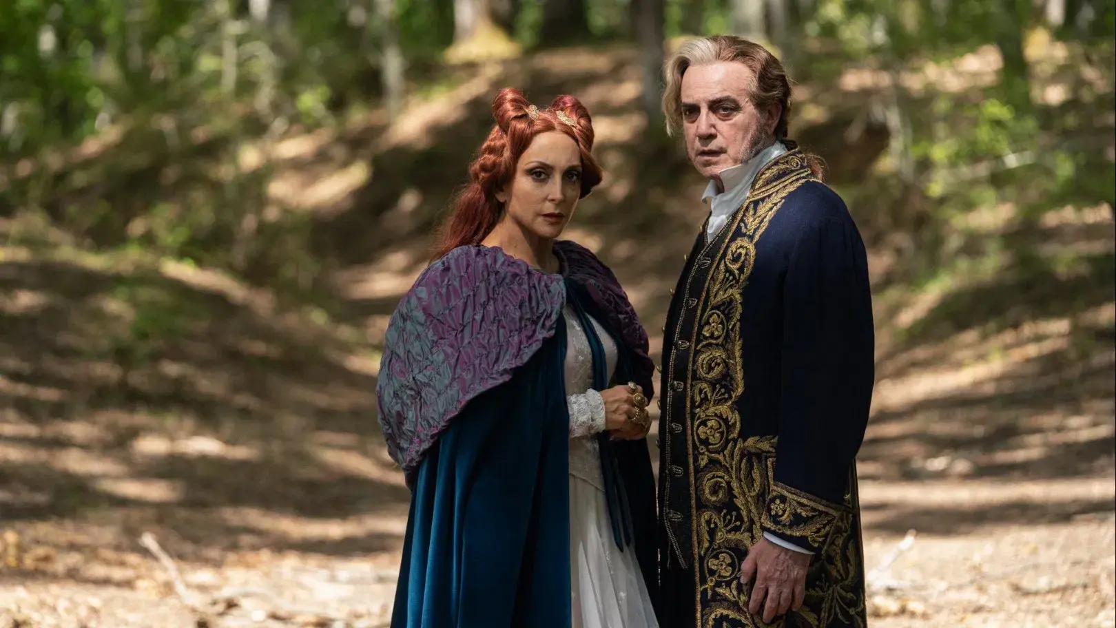 Uma Família Monstruosa