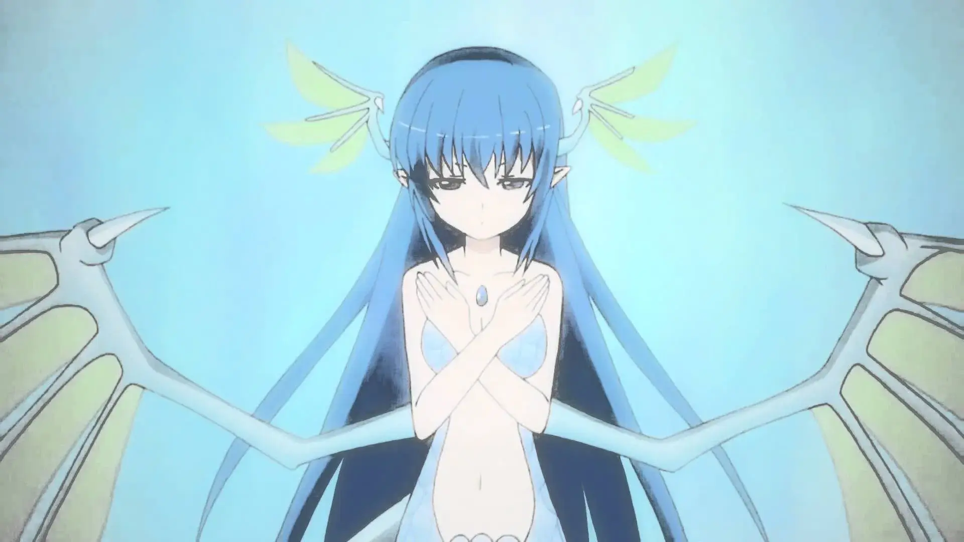 Zettai Bouei Leviathan