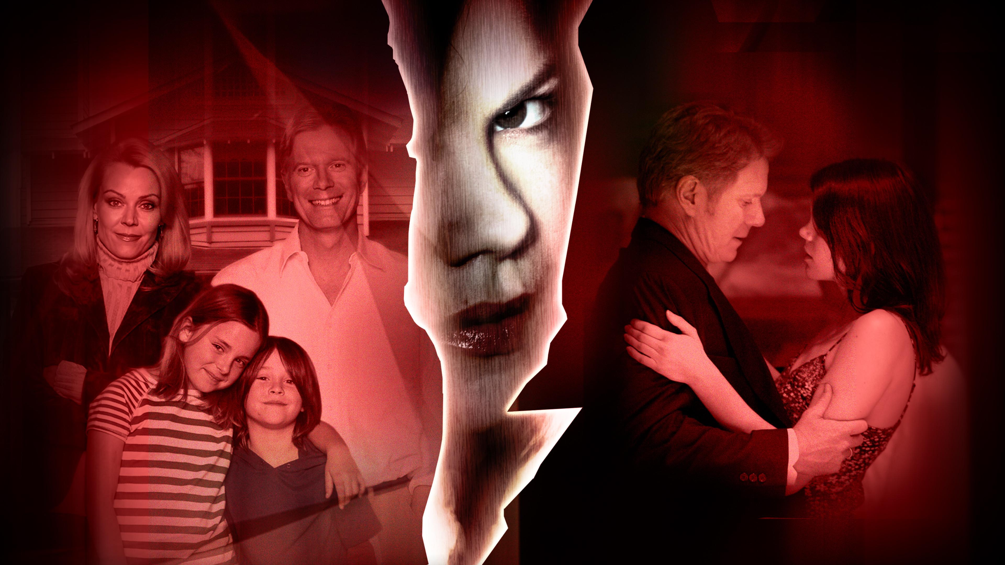 Enquanto as Crianças Dormem