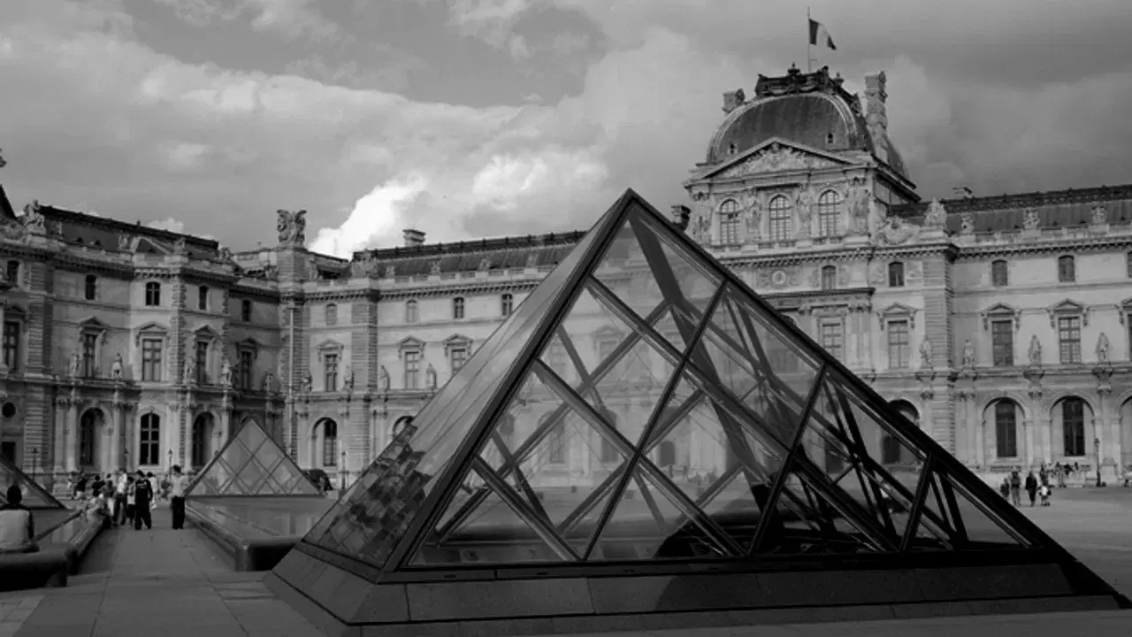 Les Batailles du Louvre