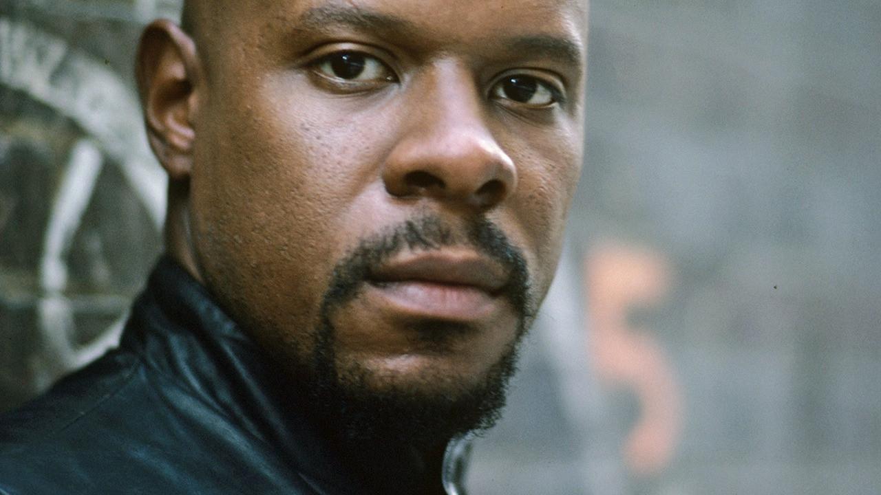 Um Homem Chamado Falcão