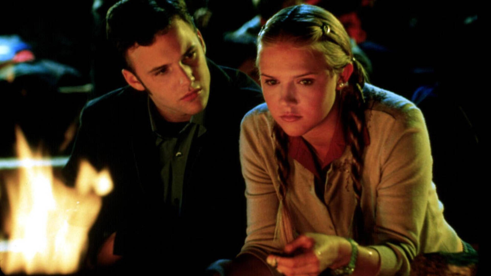 Um Acampamento Muito Louco