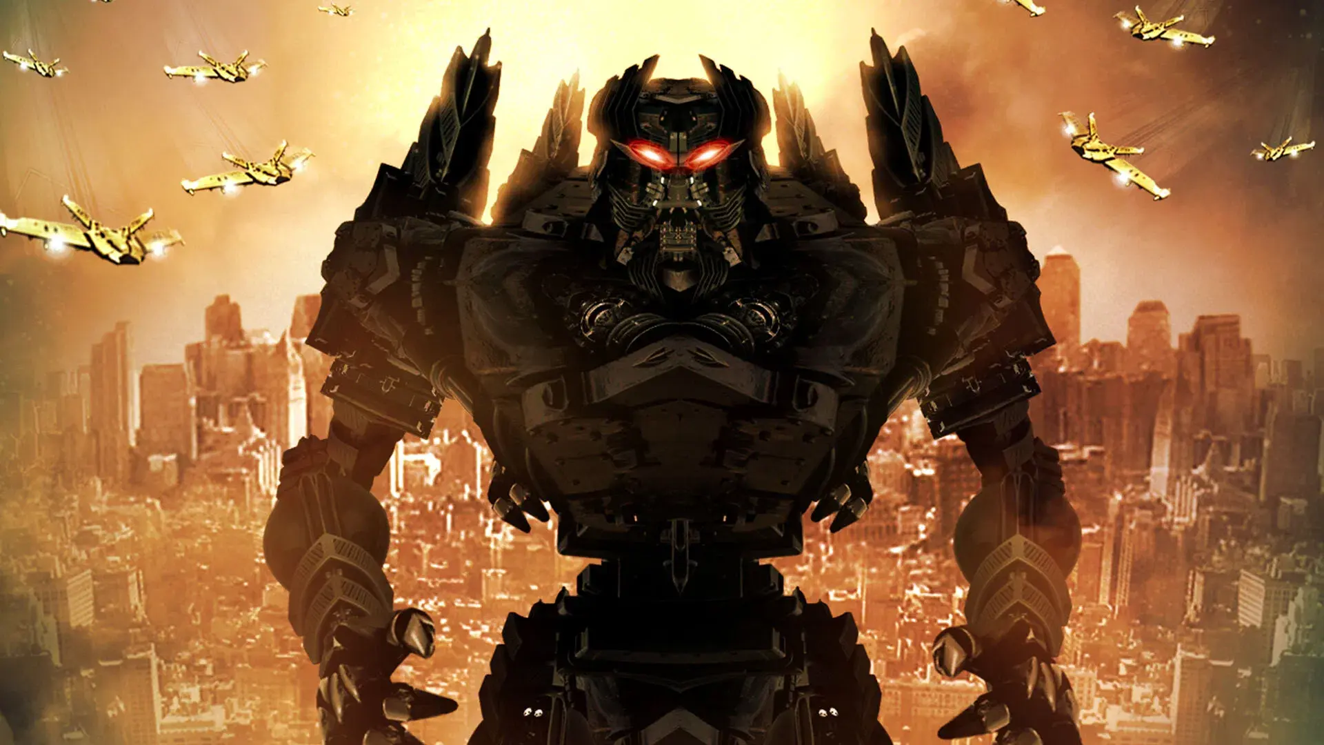 Círculo de Monstros