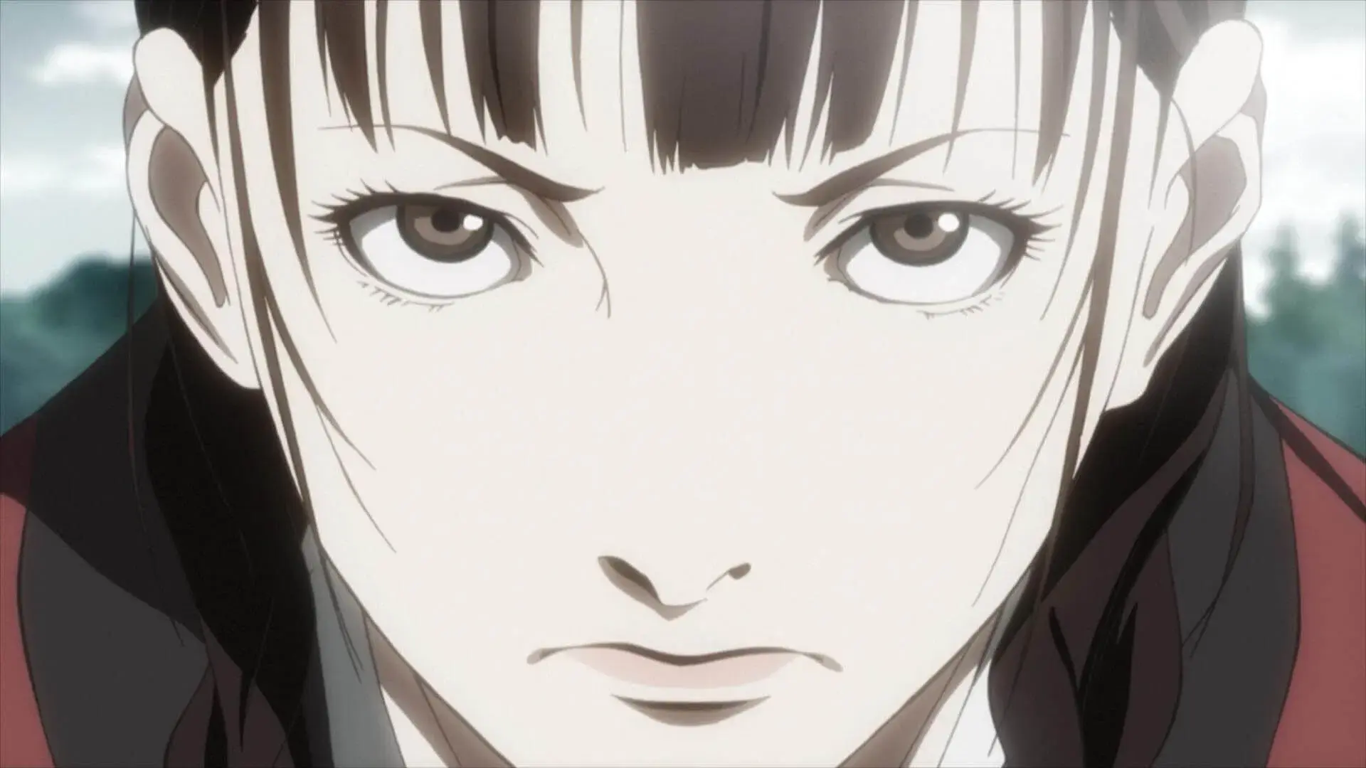 Blade - A Lâmina do Imortal