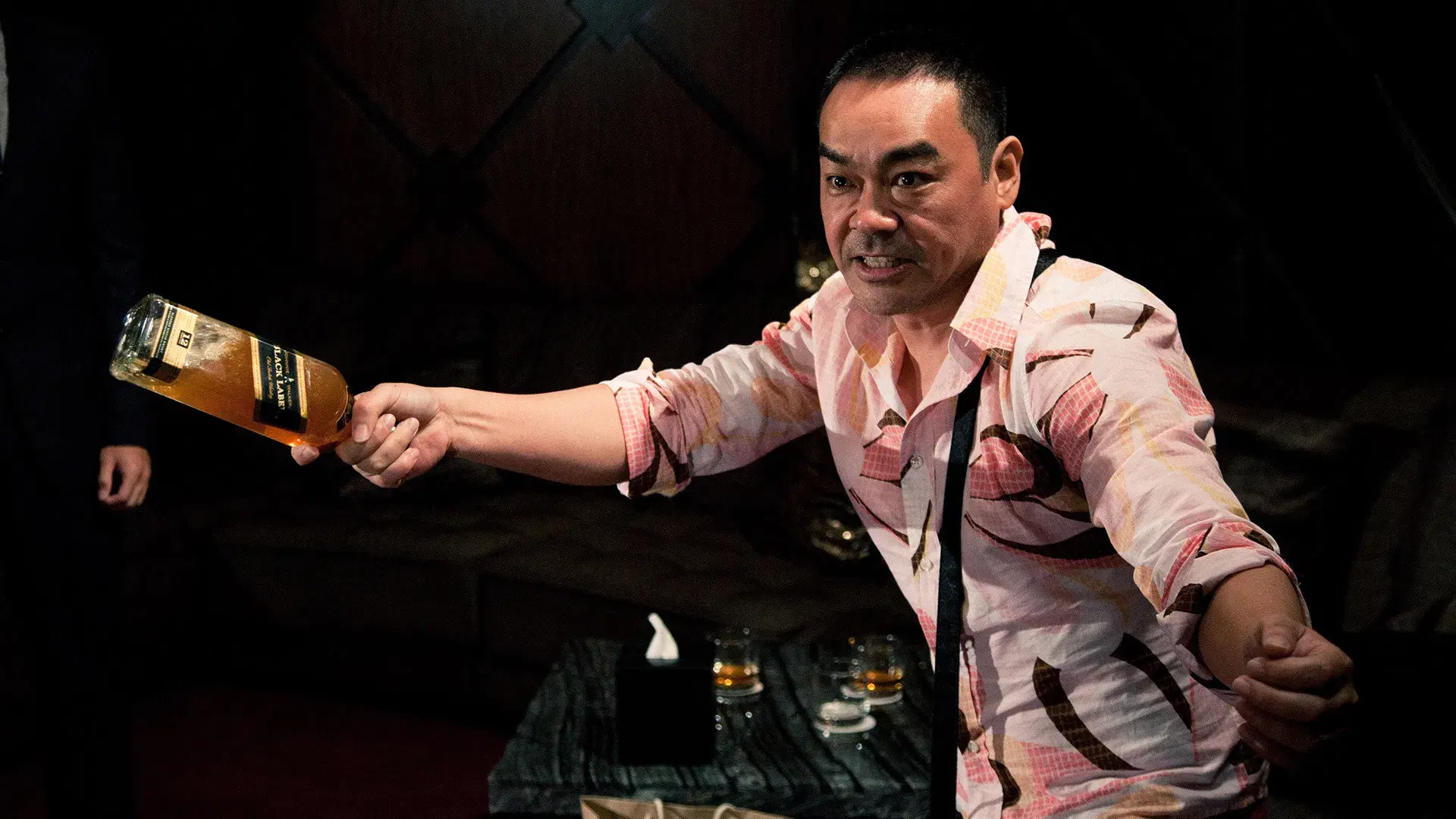 Vida sem Princípios