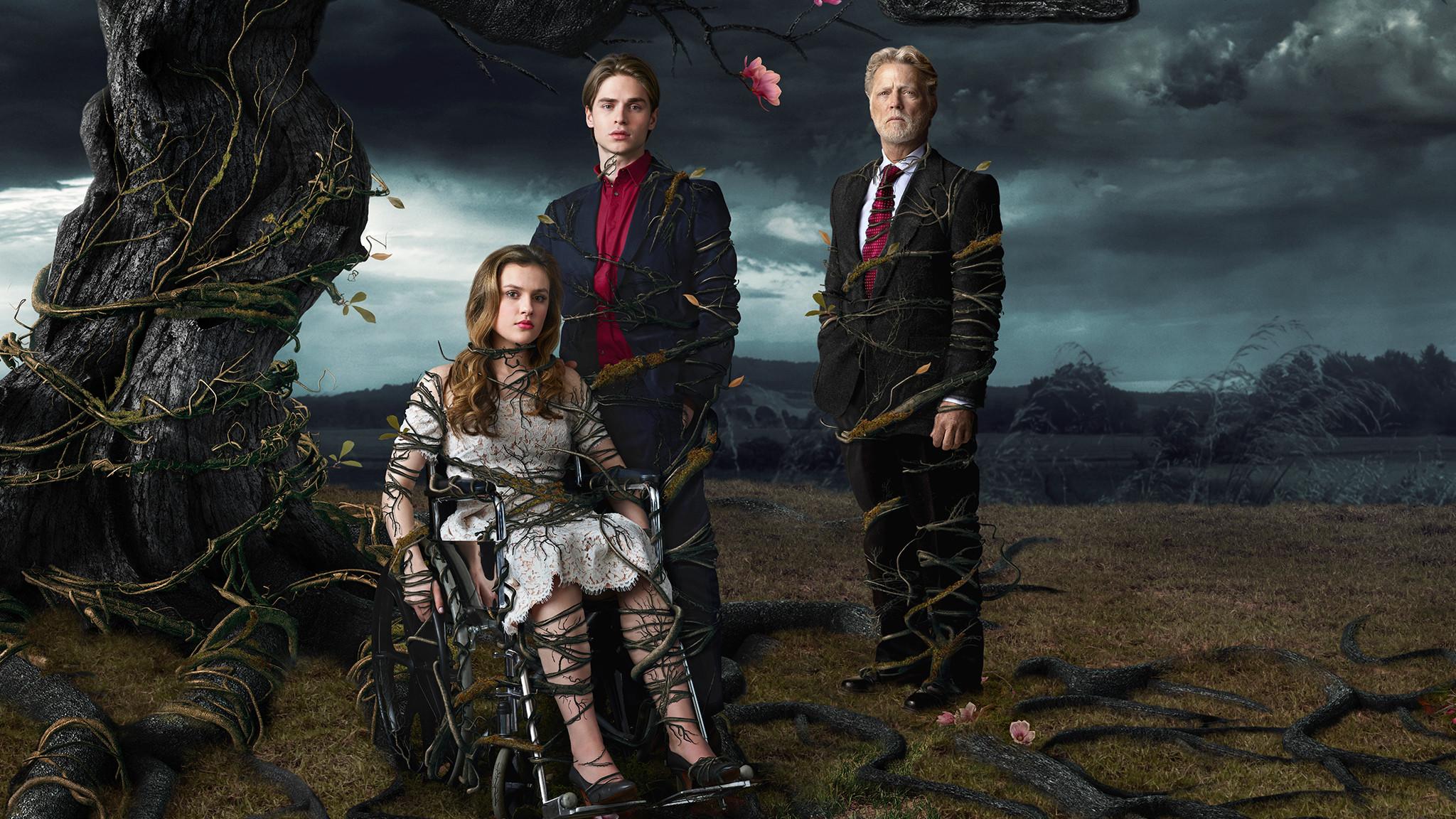 Portões do Paraíso