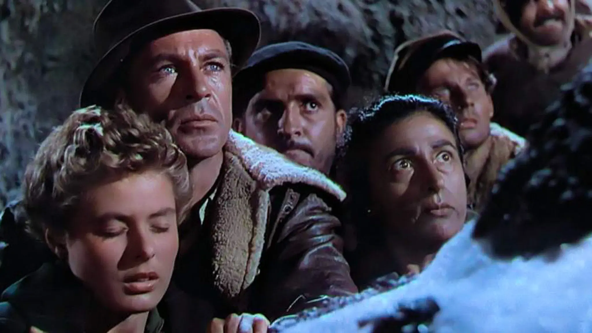 Por Quem os Sinos Dobram