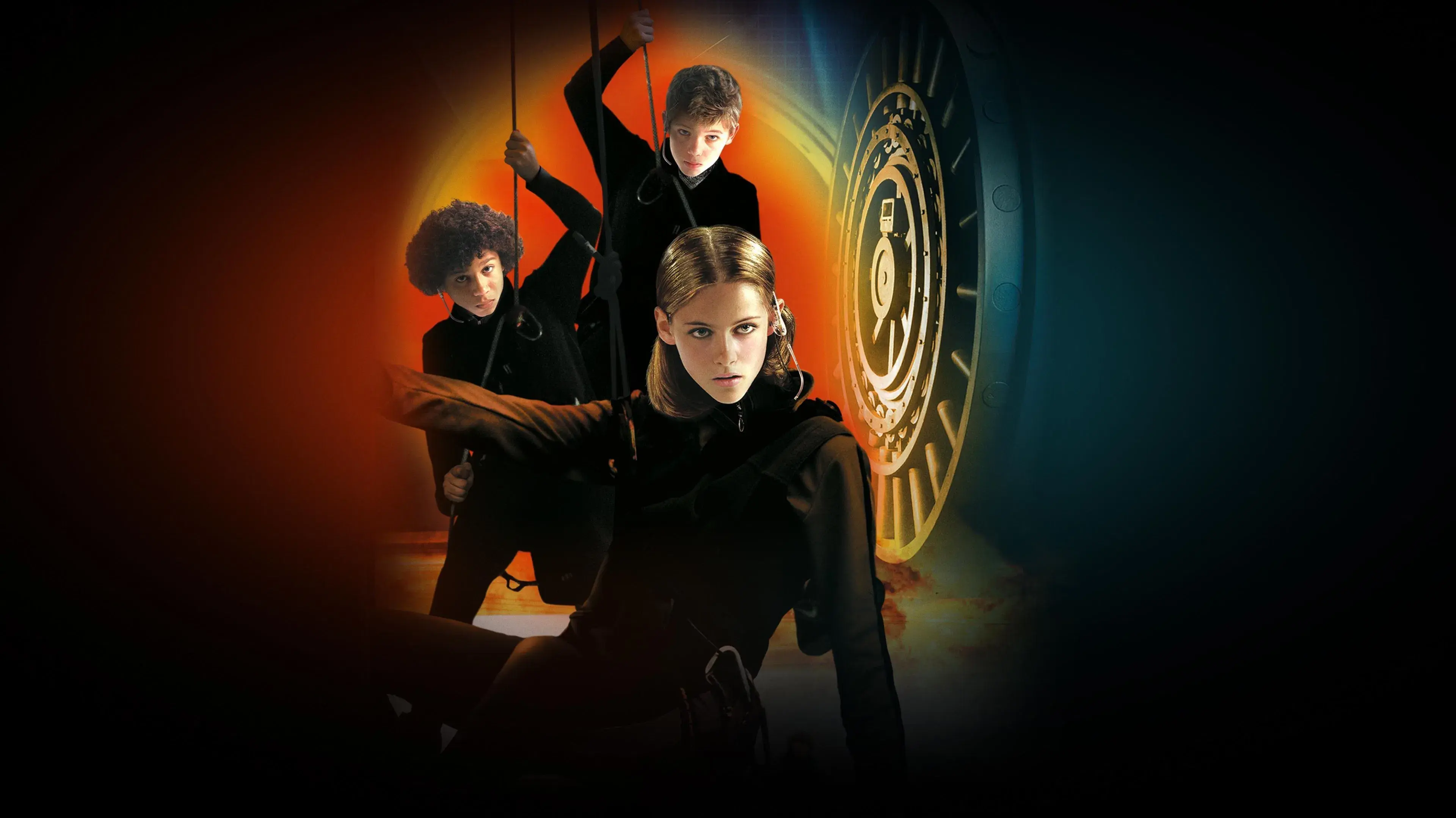 Segurem Essas Crianças