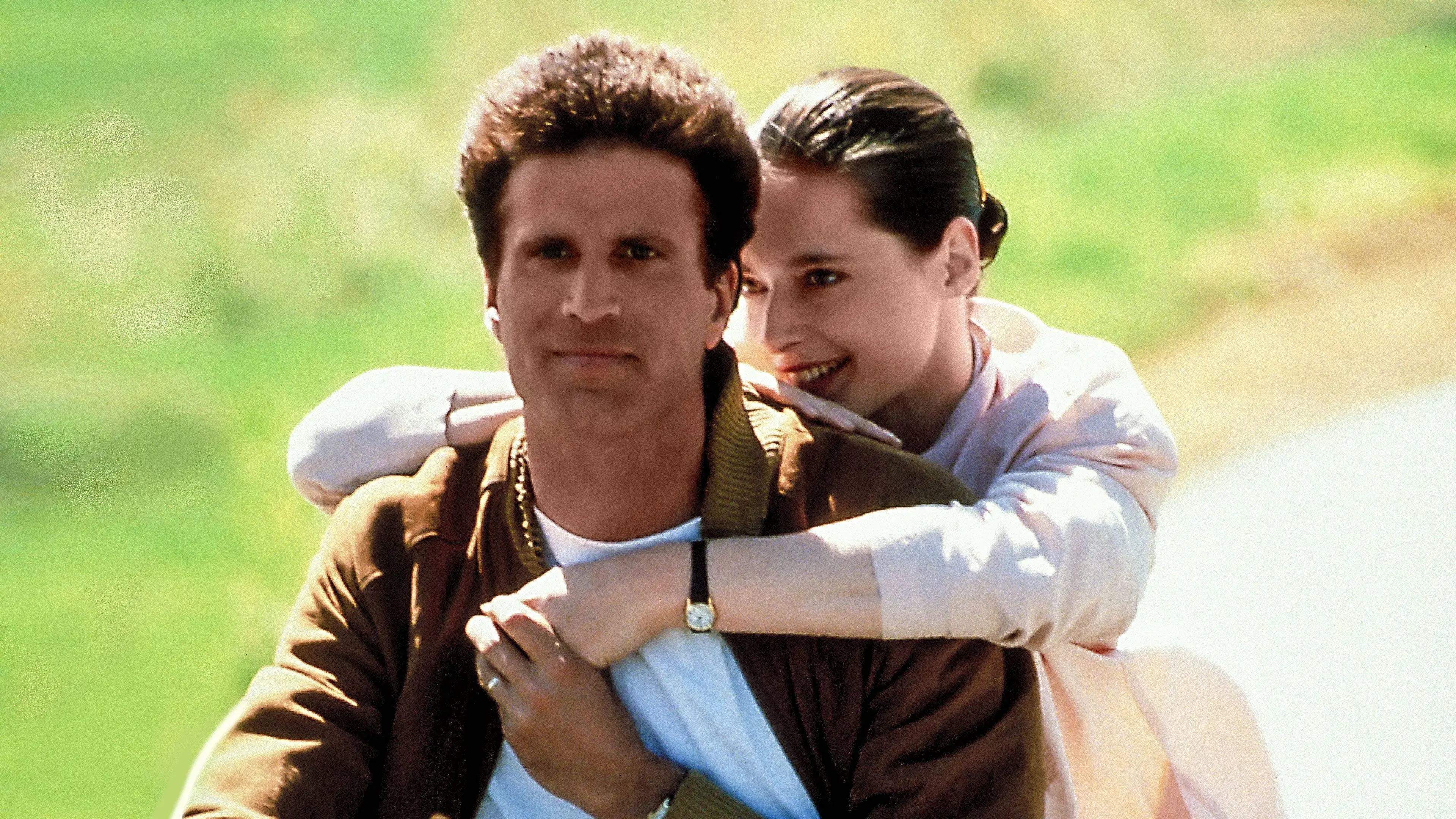 Um Toque de Infidelidade