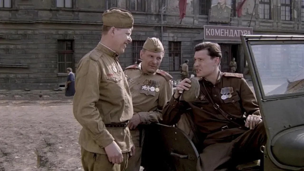 Александр маленький