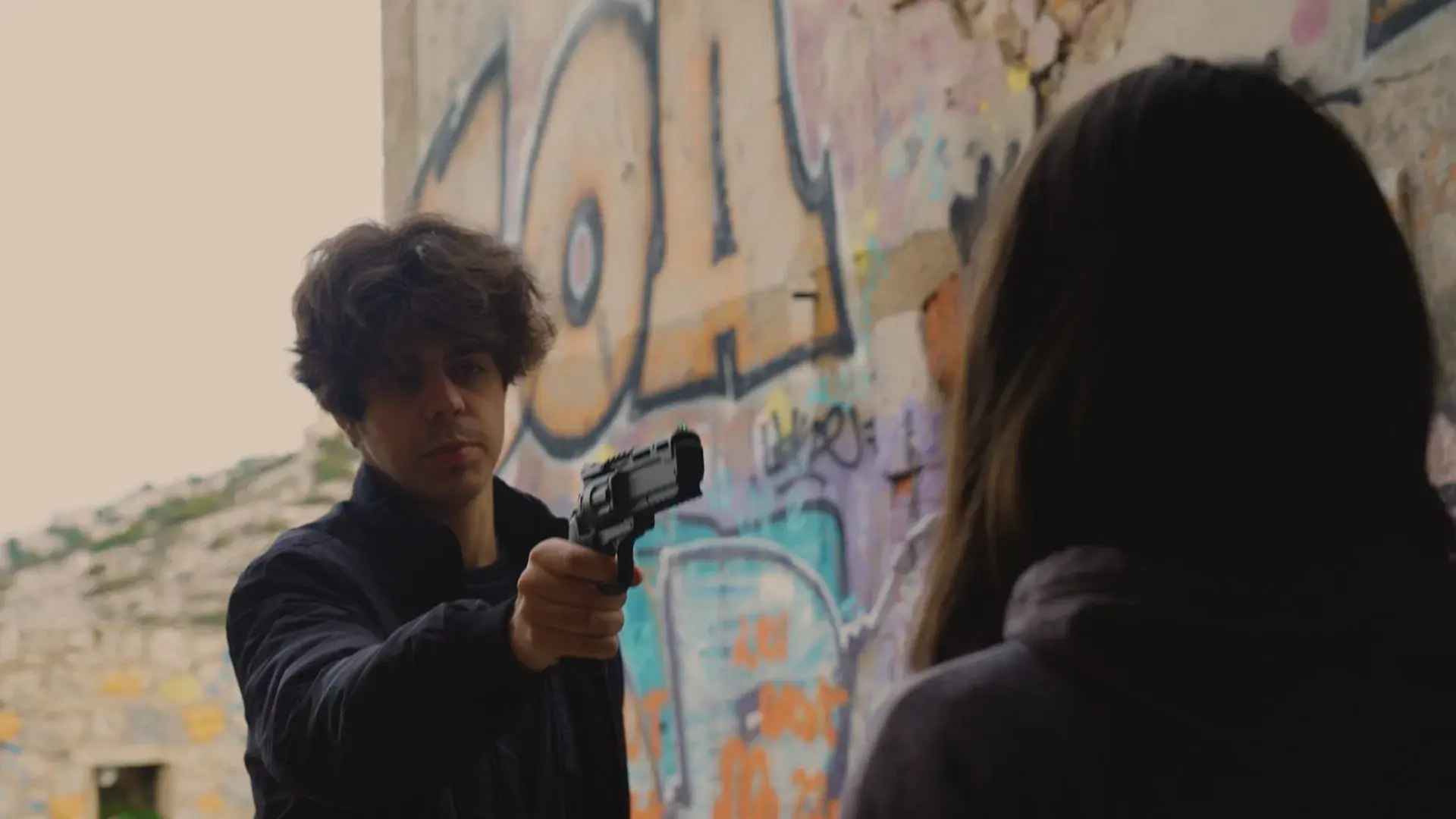 13 balles et un cadavre