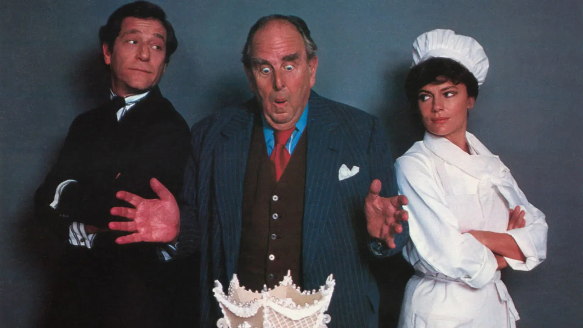 Quem Está Matando os Grandes Chefes da Europa?