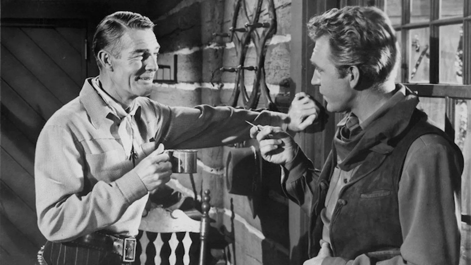 O Tesouro do Bandoleiro