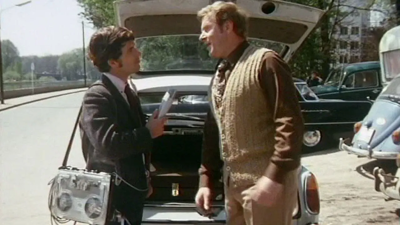 Der neue heisse Report - Was Männer nicht für möglich halten