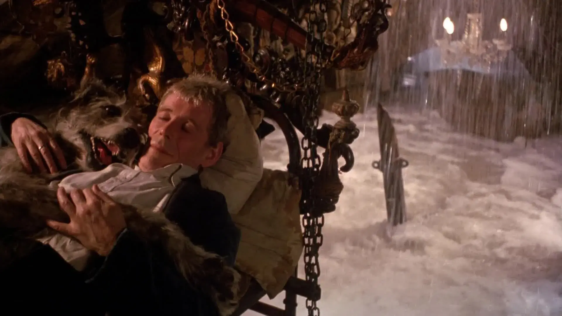 O Ladrão do Arco-Íris