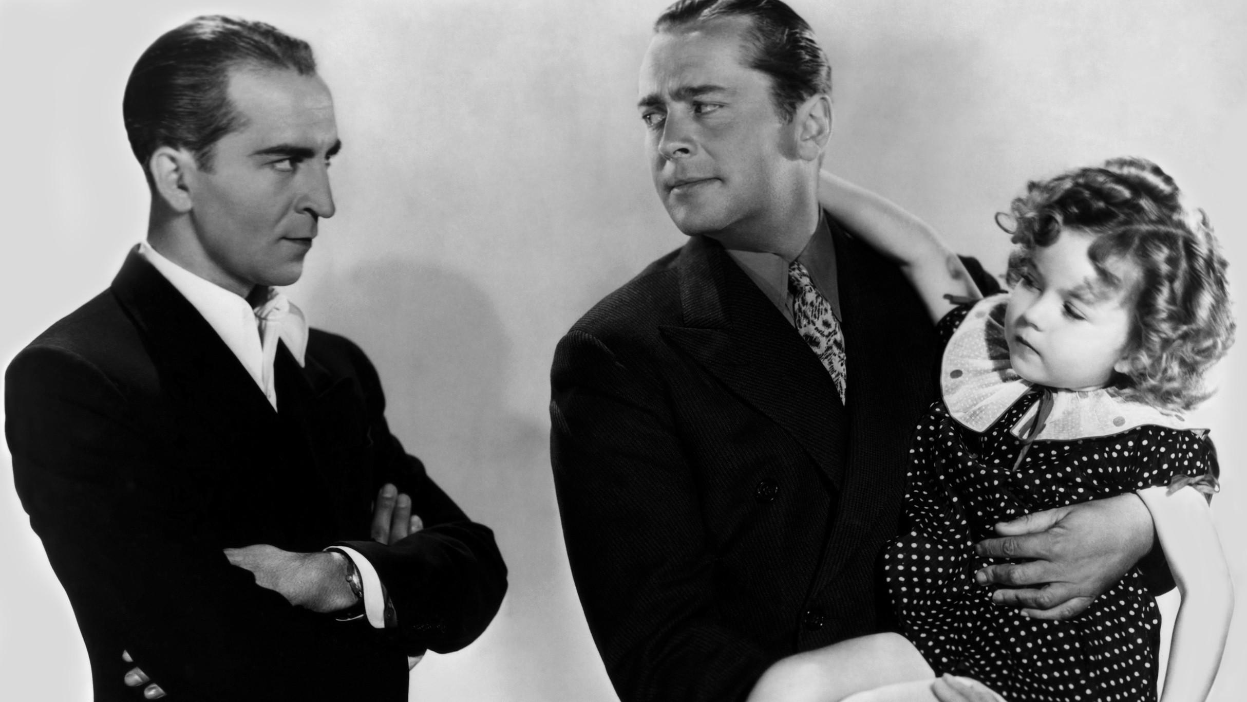 A Queridinha da Família