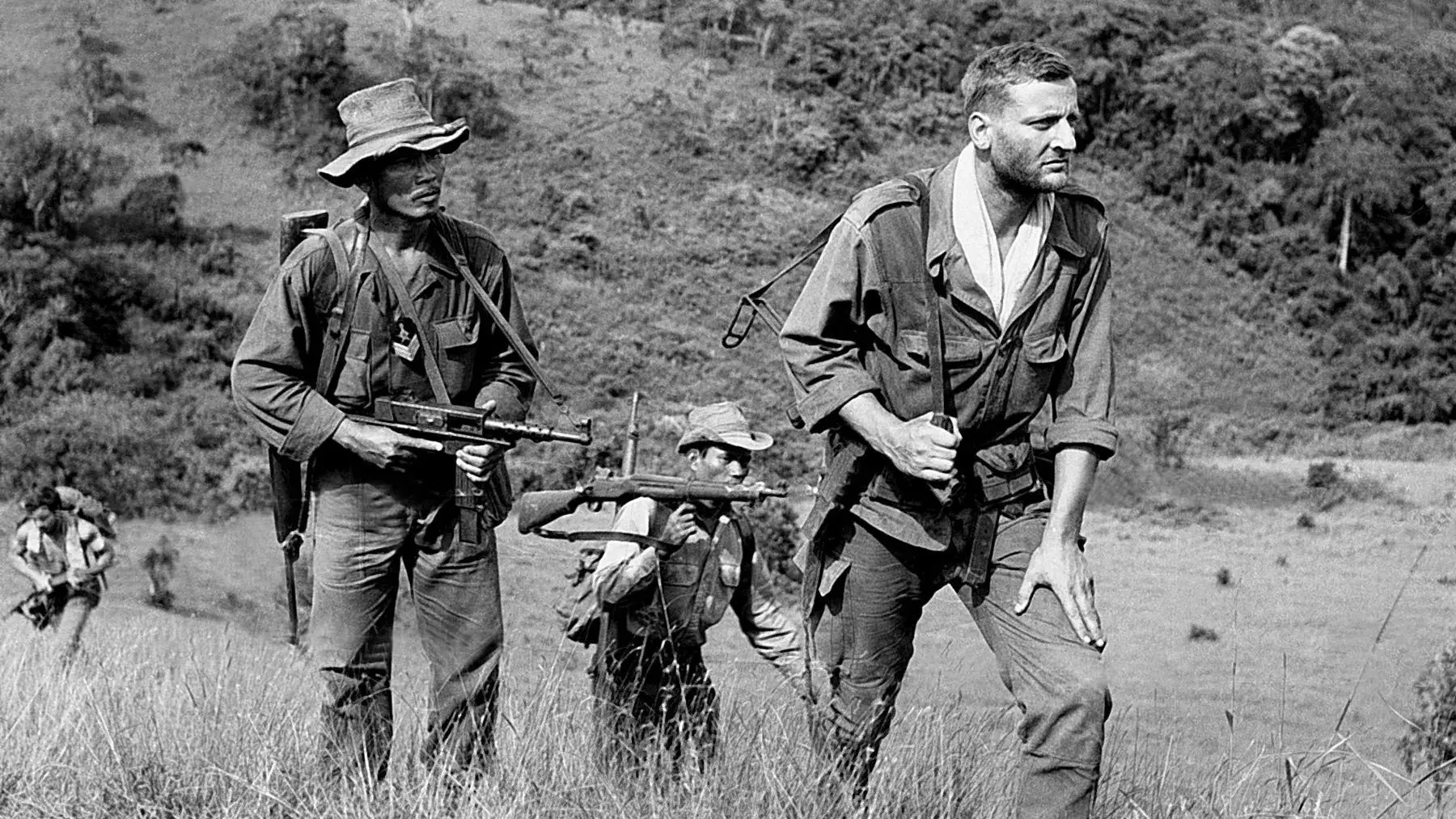 317ª Seção - Batalhão de Assalto