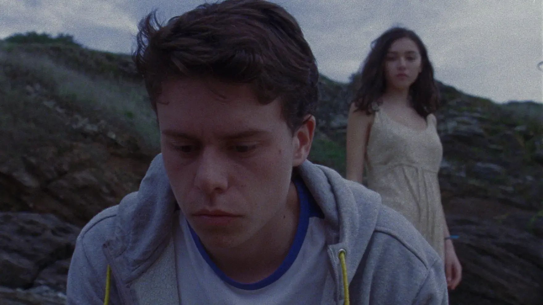 L'Île et le continent