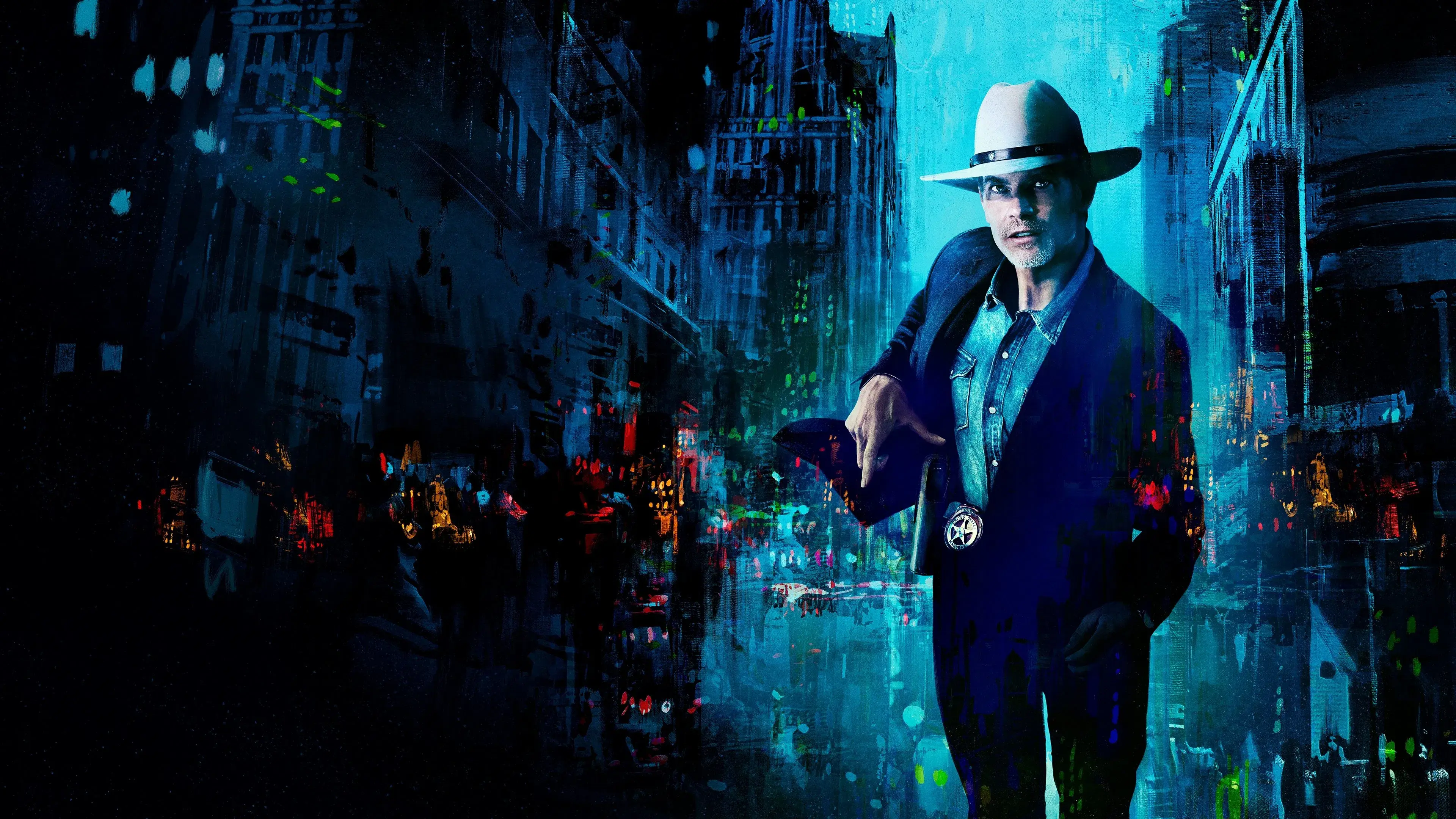 Justified: Cidade Primitiva