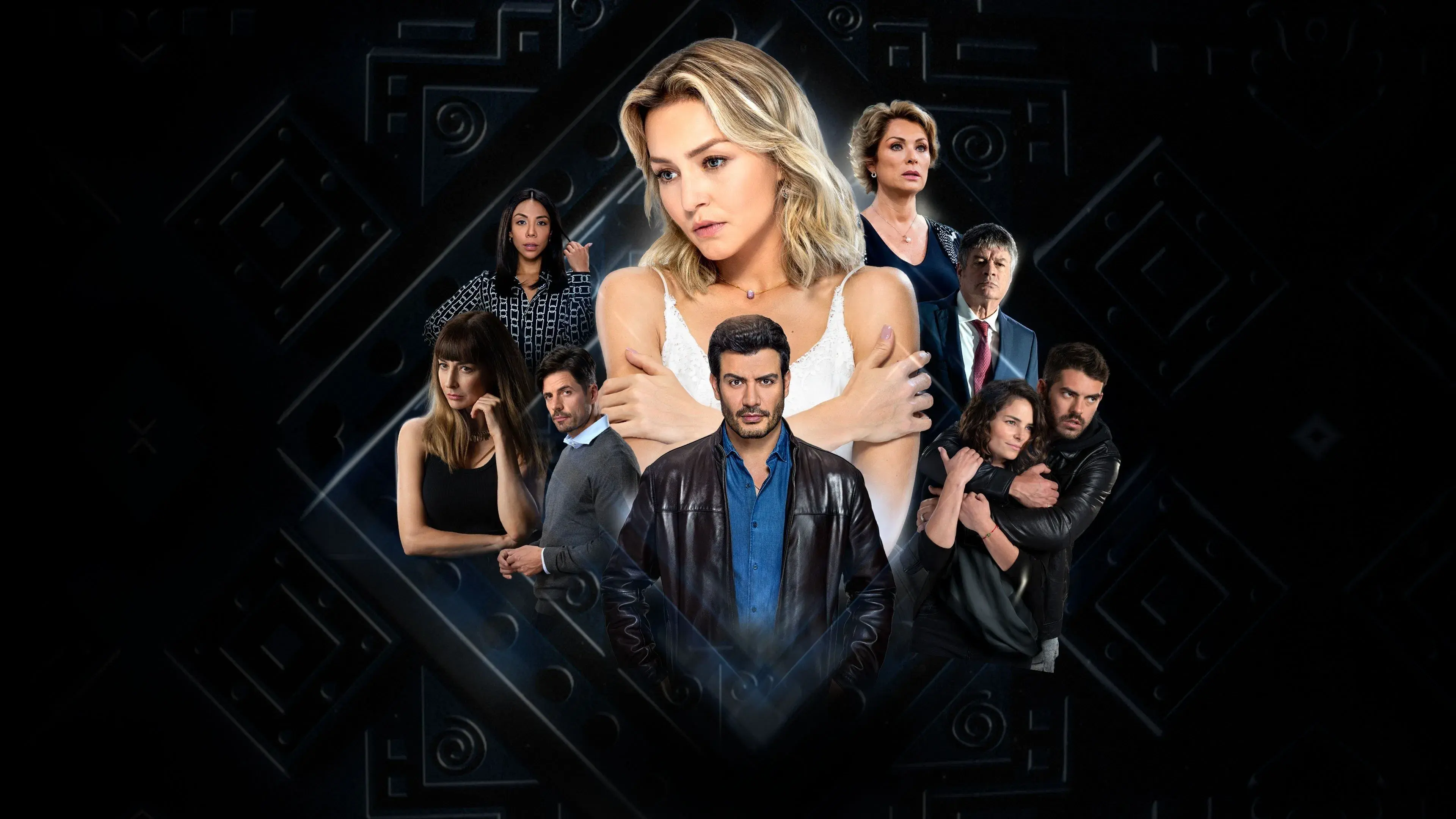 Império de Mentiras