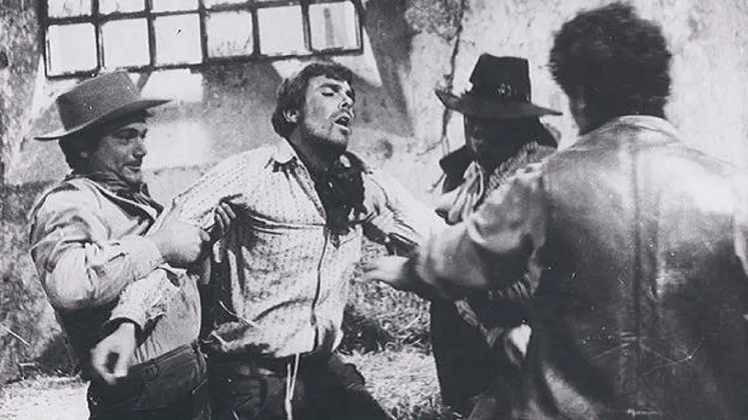 Ringo... Era Seu Nome