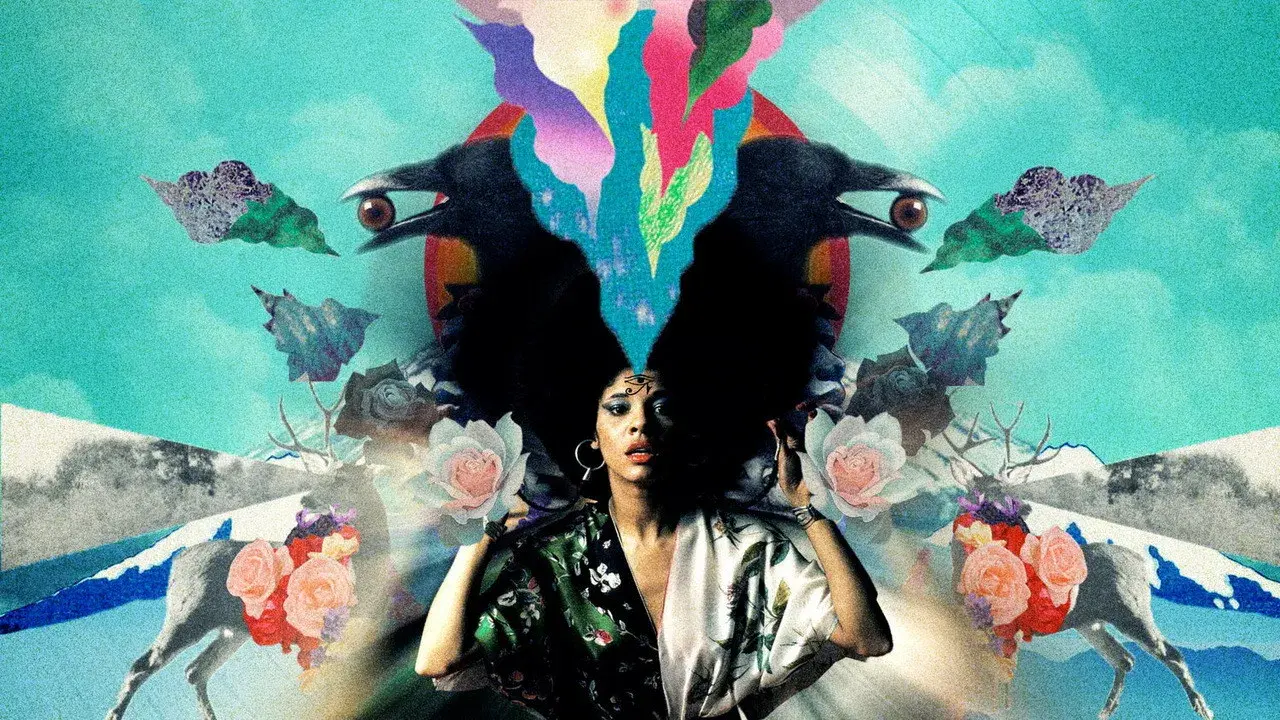 A História de Betty Davis