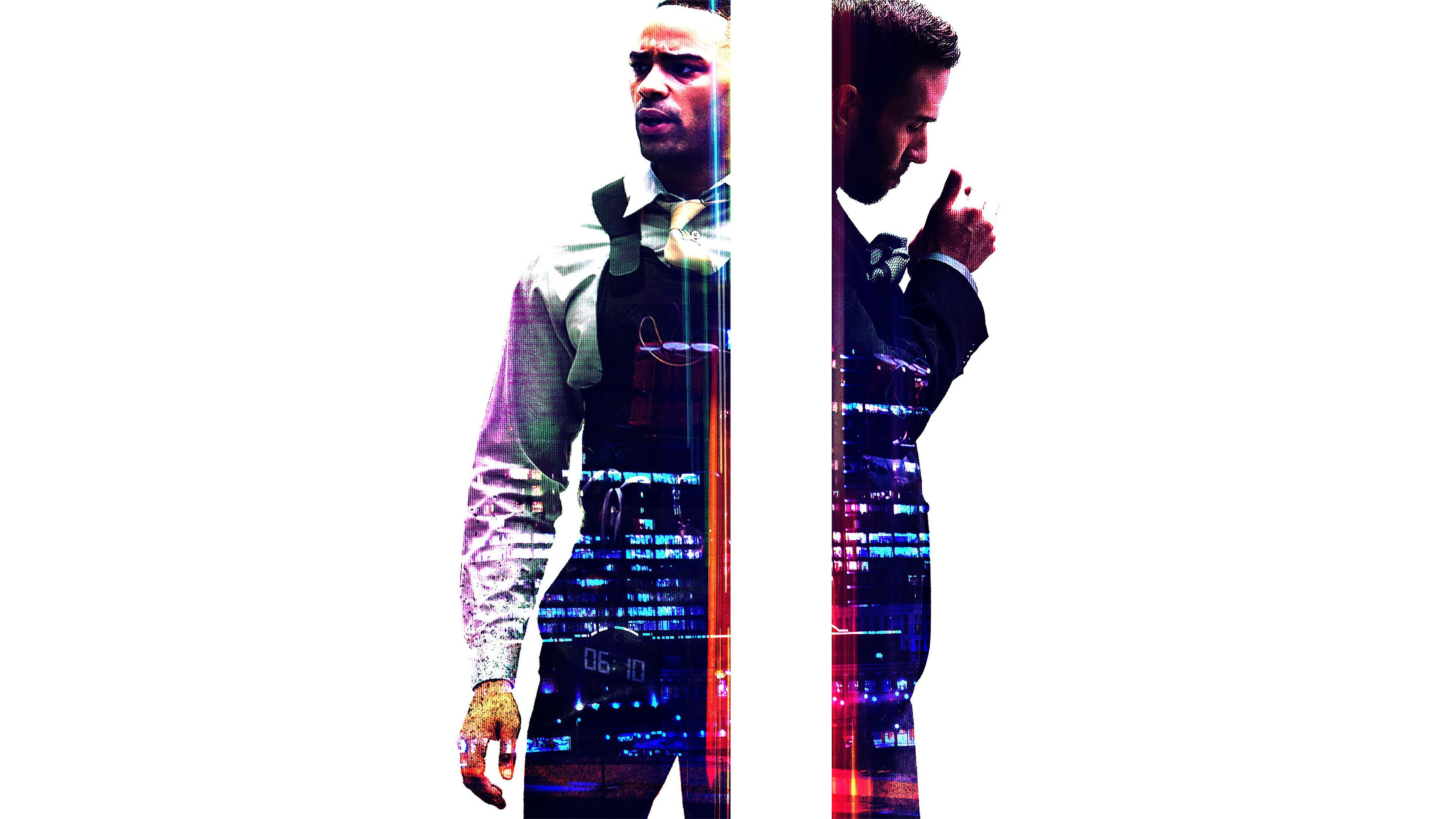 O Preço de uma Vida