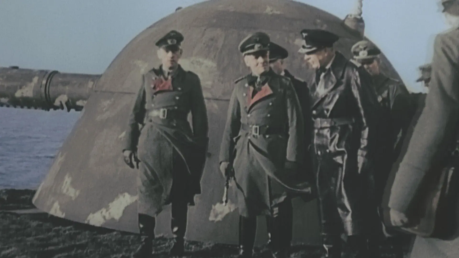 Dia D: Relatos Inéditos