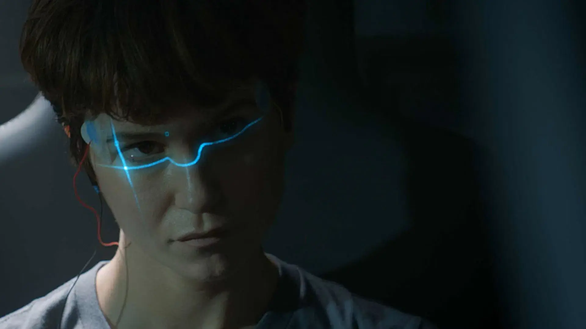 Alien: Covenant - Prologue: Phobos