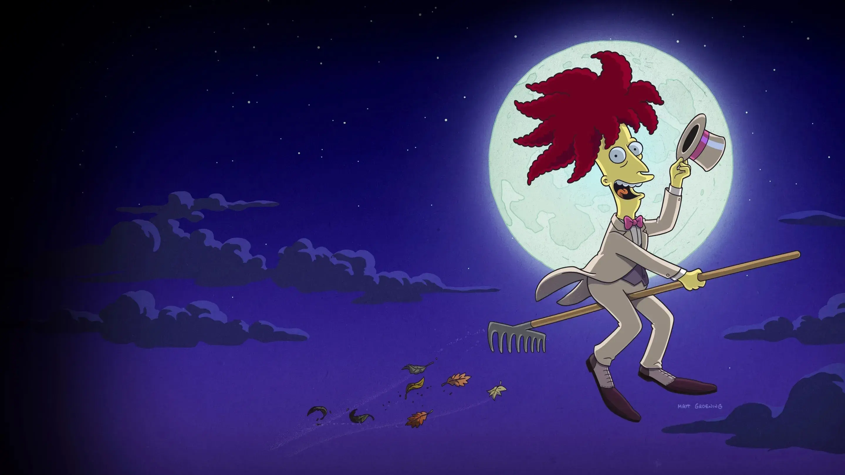 Os Simpsons: A Melhor Época do Ano