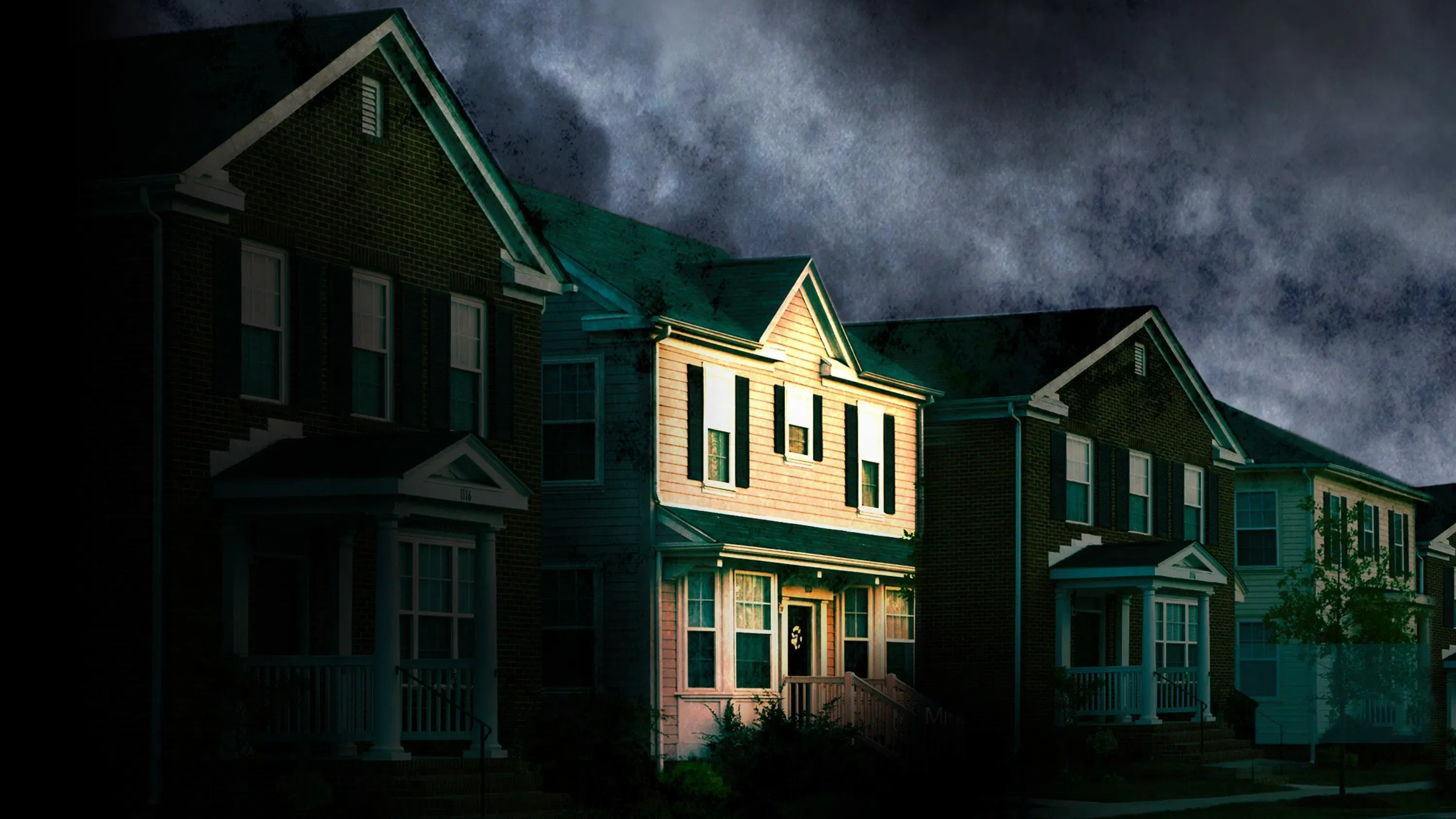 Assassinato na Rua Maple