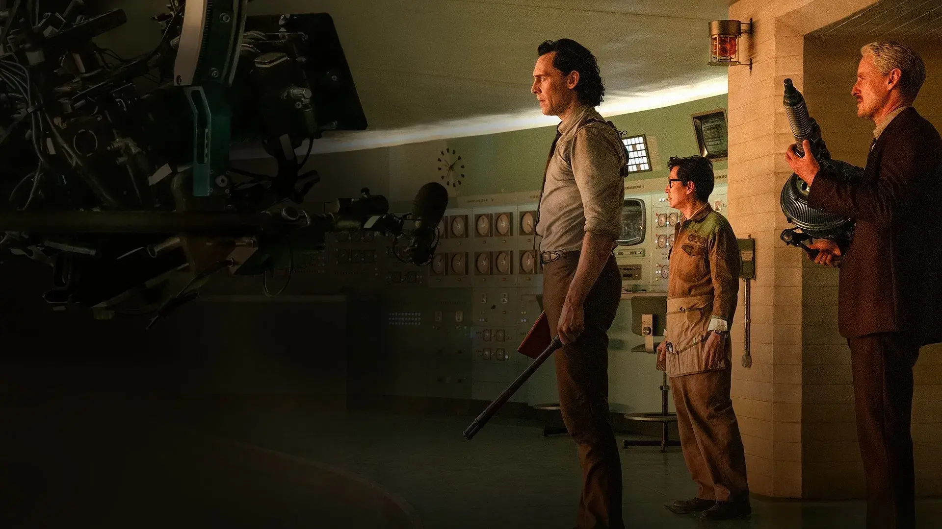 AVANTE: Nos Bastidores de Loki: Temporada 2