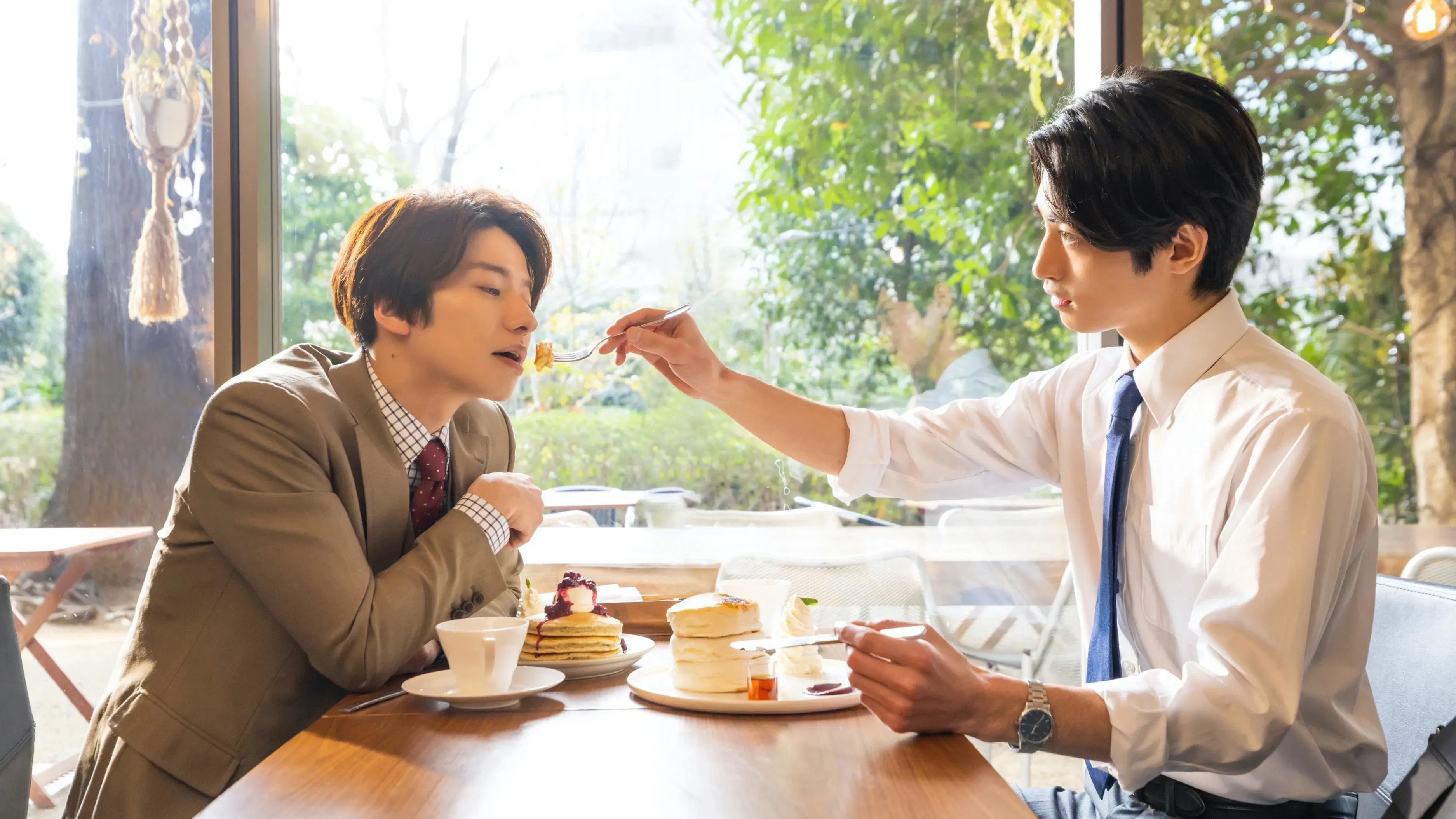 Cupcake à Moda Antiga