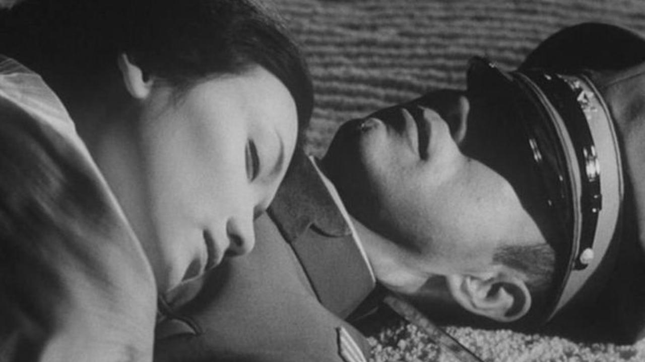 Rito de Amor e de Morte