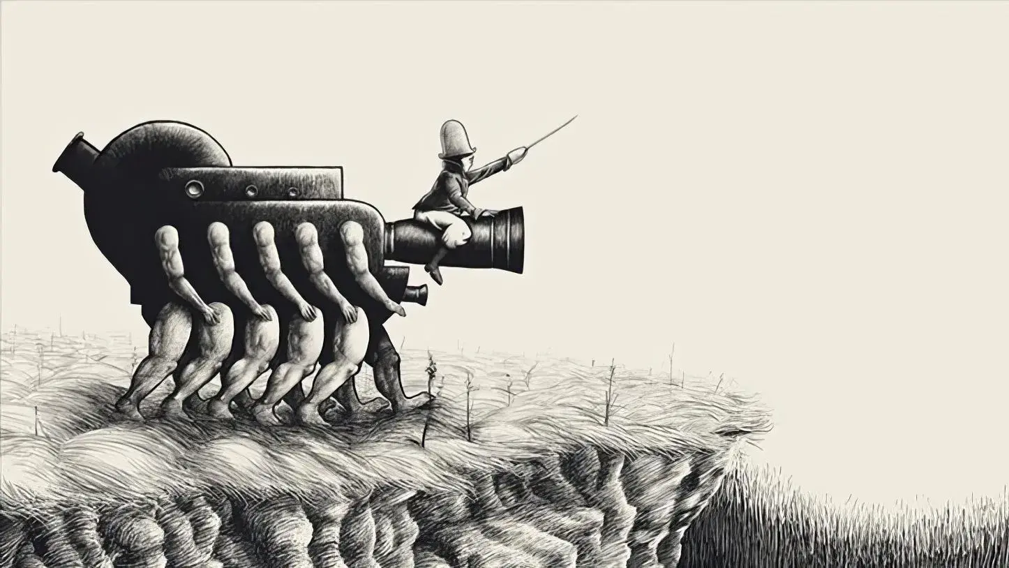 Filmen jag inte pratar om längre