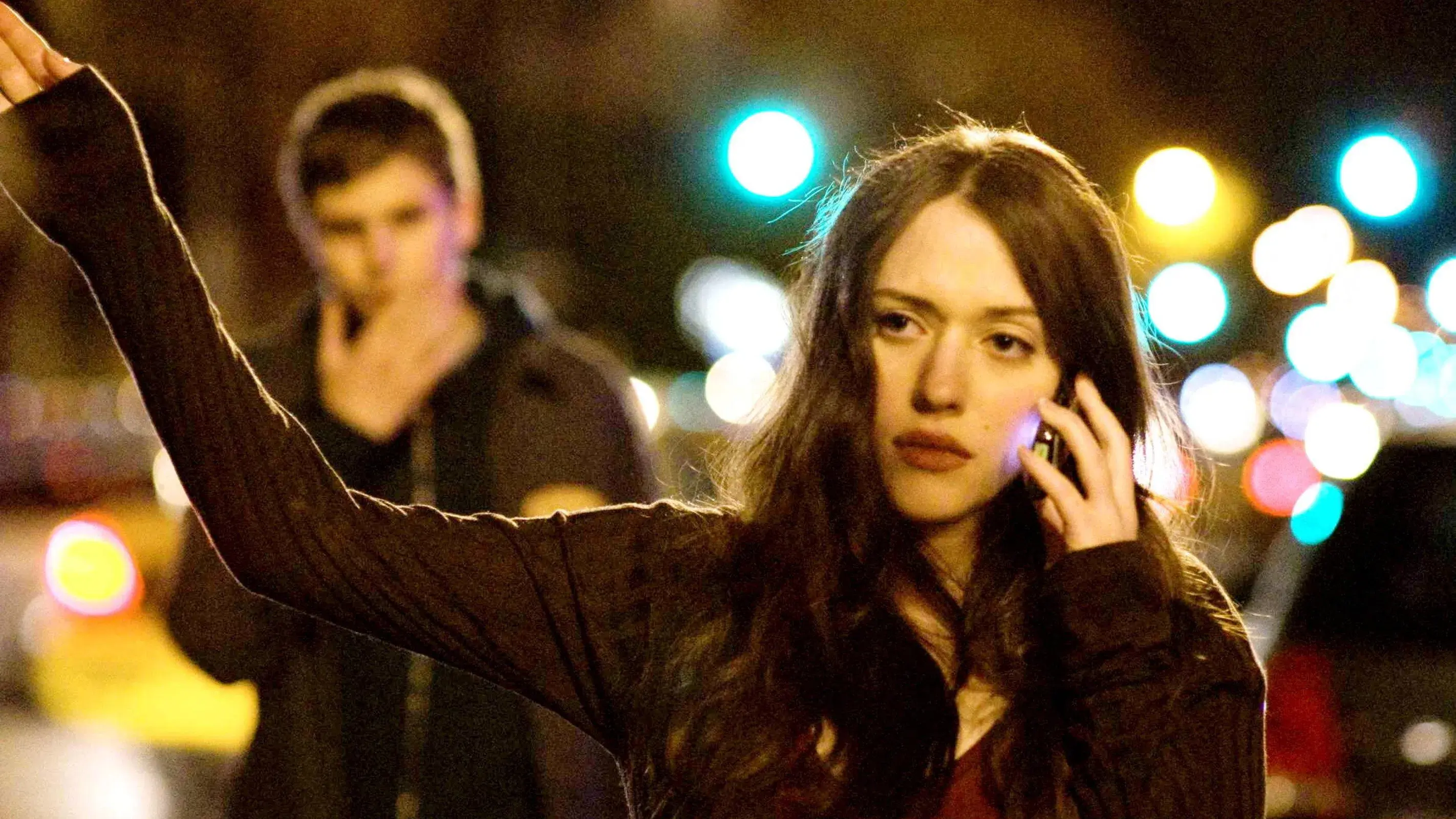 Nick & Norah: Uma Noite de Amor e Música