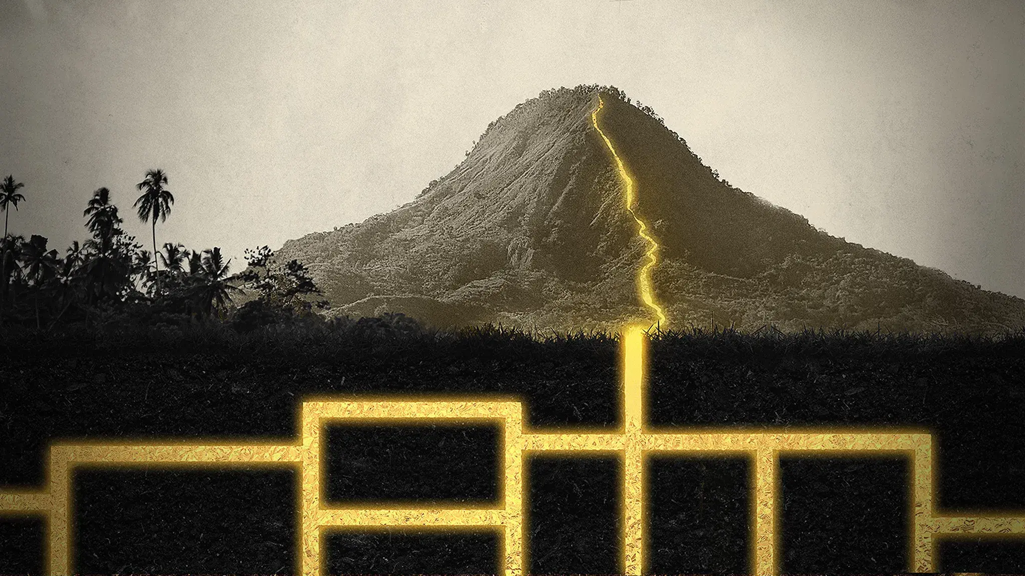 O Ouro Perdido da Segunda Guerra Mundial