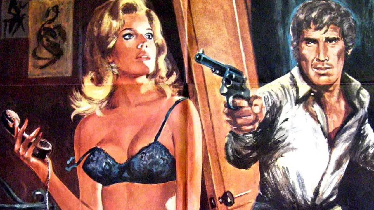 O Diabo das Sete Faces