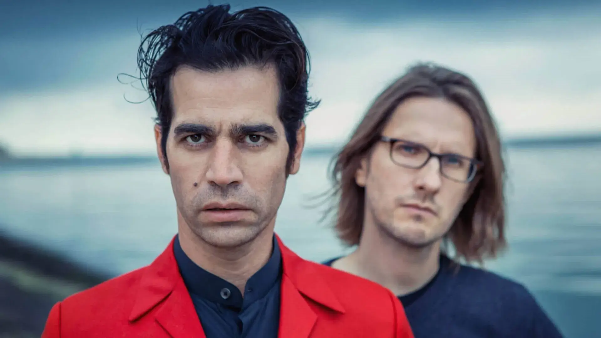 Blackfield: Live in New York City