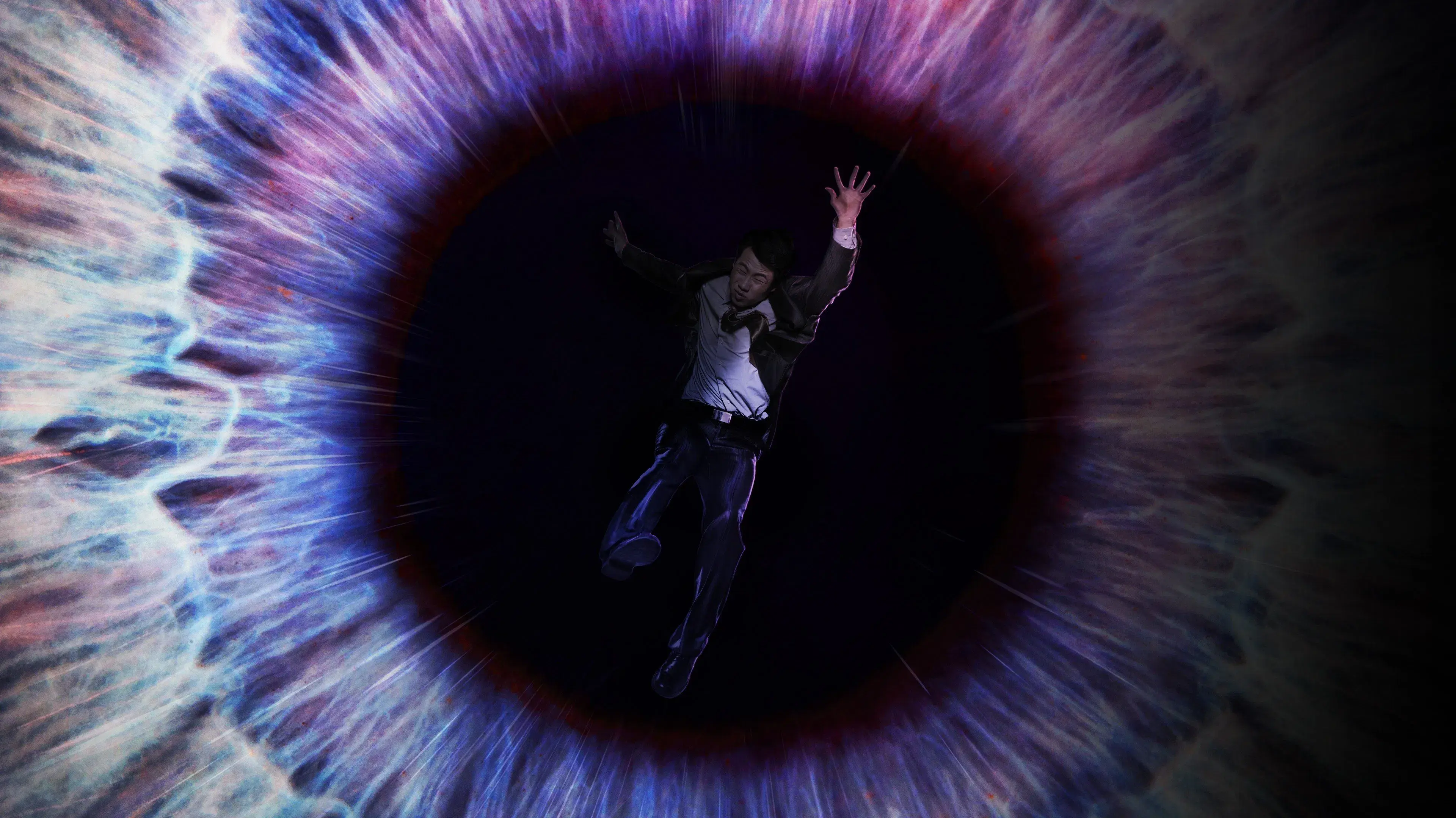 Terror Em Duas Frases